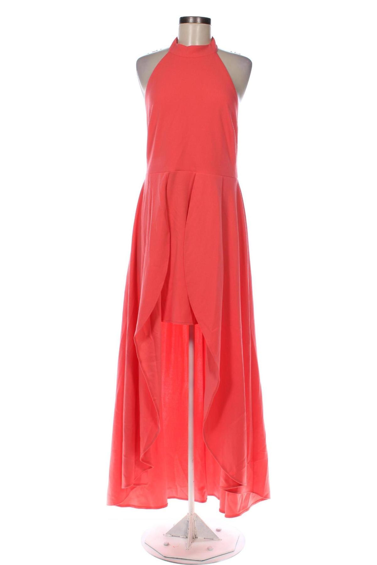 Φόρεμα True Violet, Μέγεθος L, Χρώμα Κόκκινο, Τιμή 40,45 €