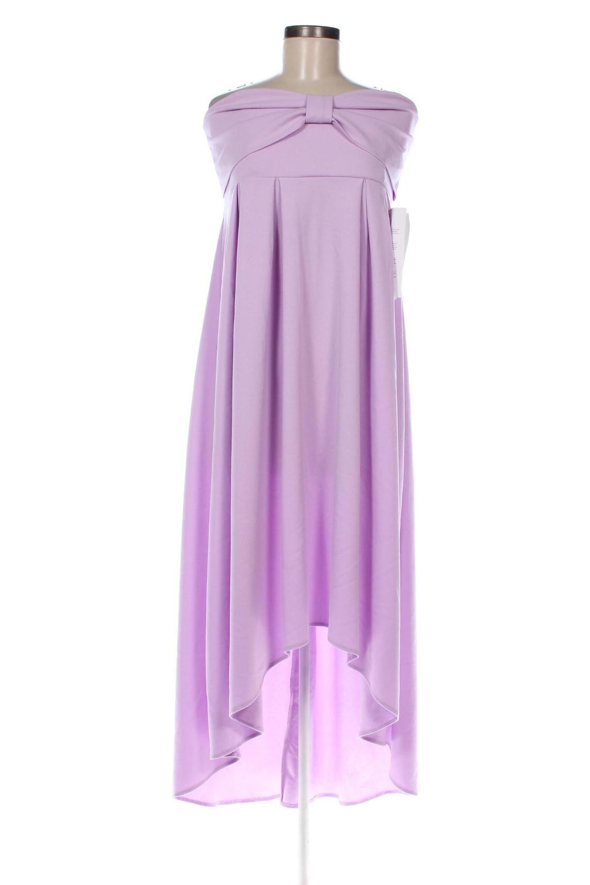 Šaty  True Violet, Velikost L, Barva Fialová, Cena  2 085,00 Kč