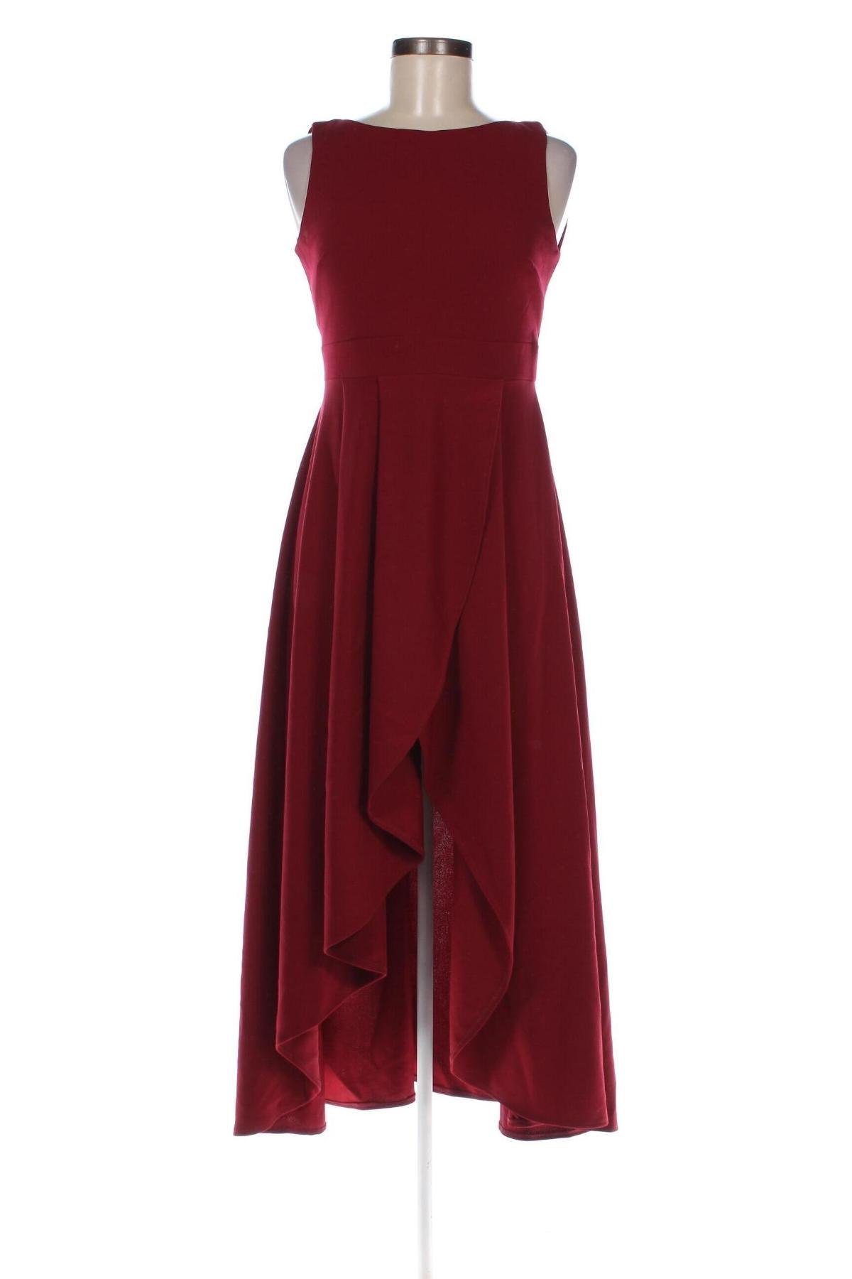 Šaty  True Violet, Velikost M, Barva Červená, Cena  1 516,00 Kč
