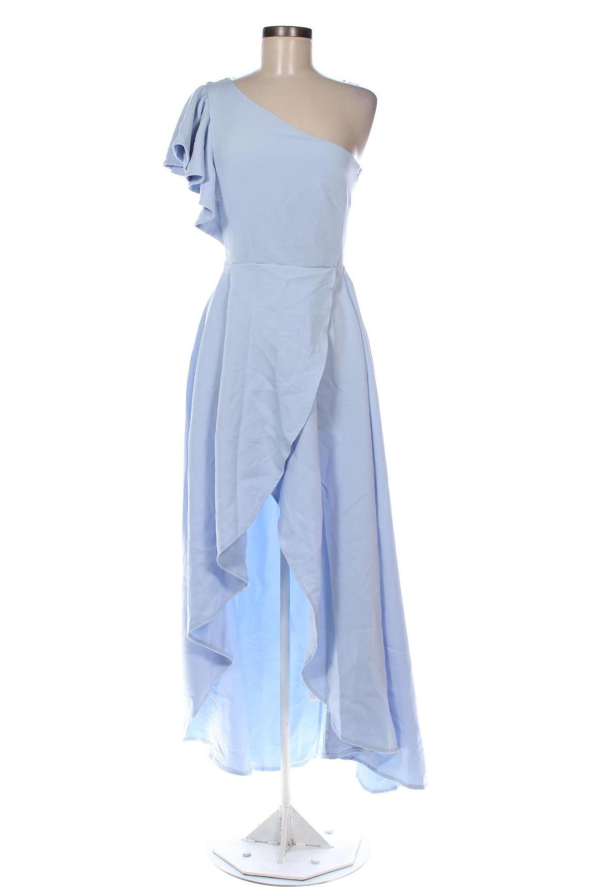 Šaty  True Violet, Veľkosť S, Farba Modrá, Cena  38,21 €