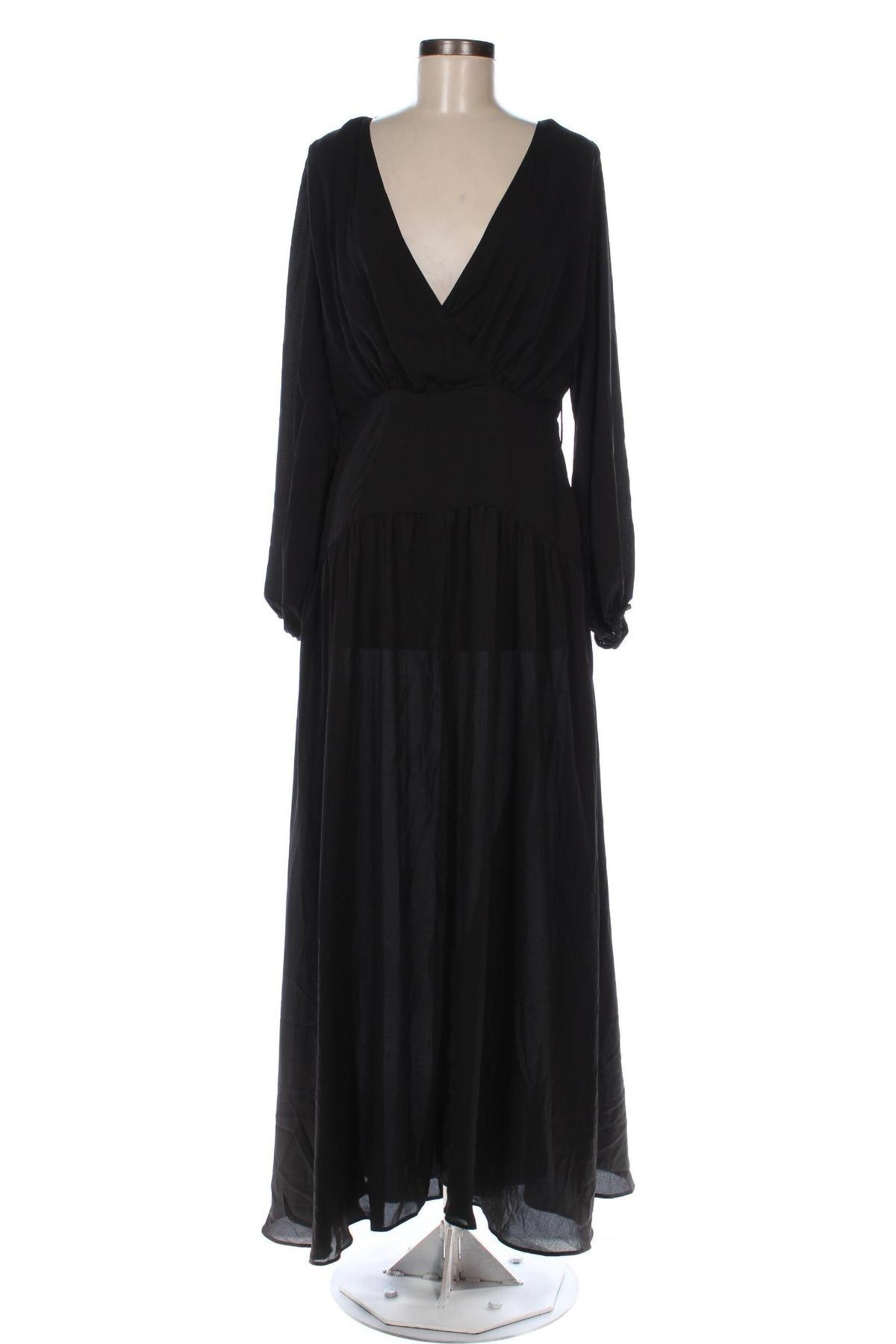 Šaty  True Violet, Velikost M, Barva Černá, Cena  2 243,00 Kč