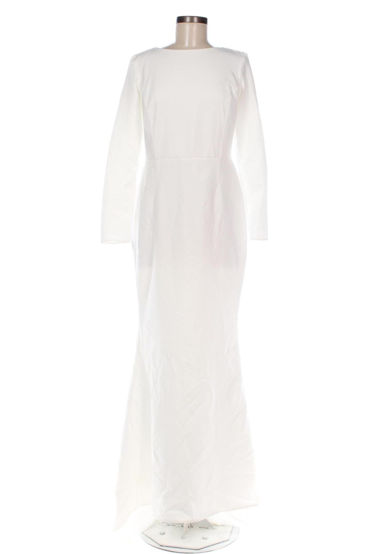 Φόρεμα True Violet, Μέγεθος M, Χρώμα Λευκό, Τιμή 23,60 €