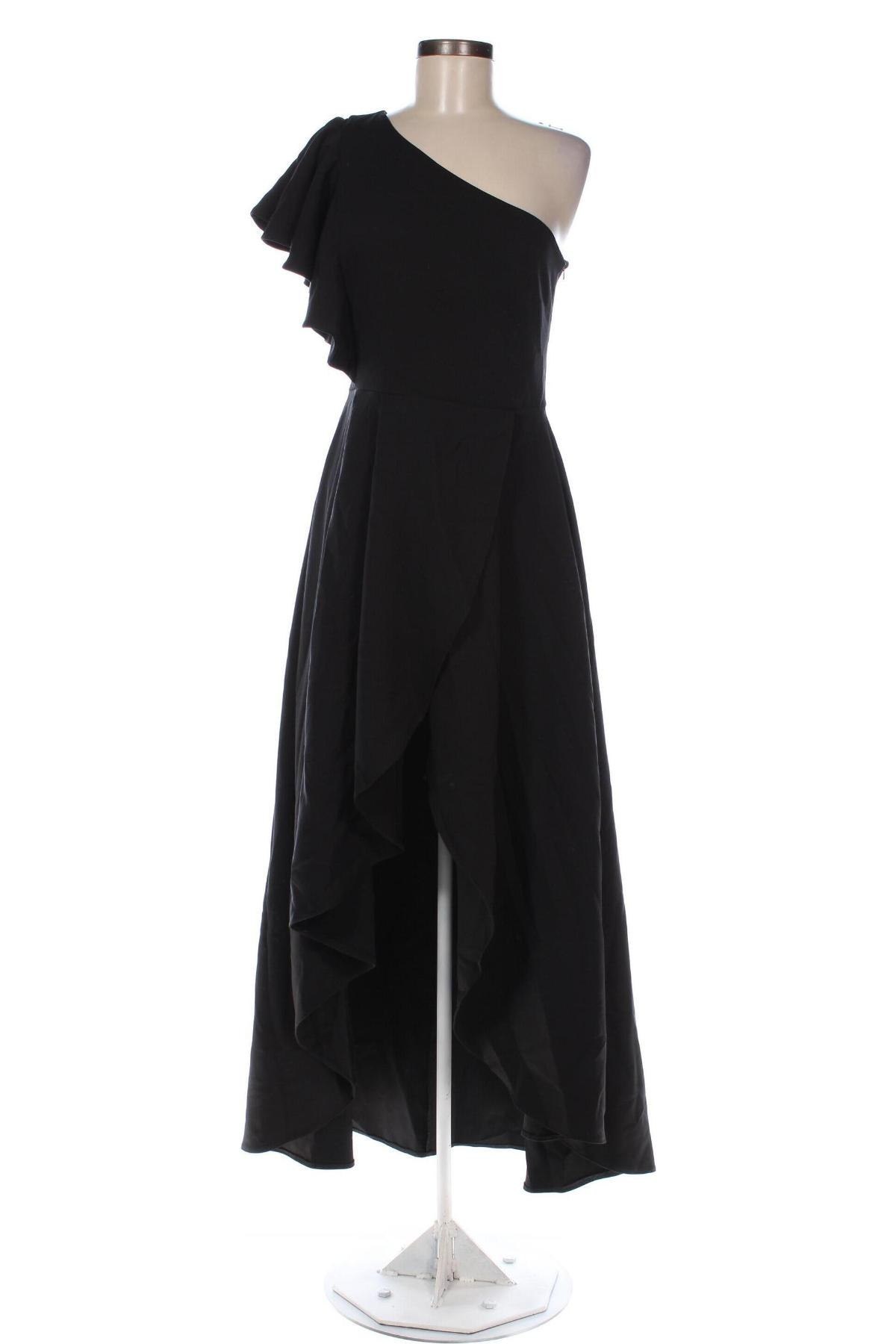 Kleid True Violet, Größe M, Farbe Schwarz, Preis 50,57 €