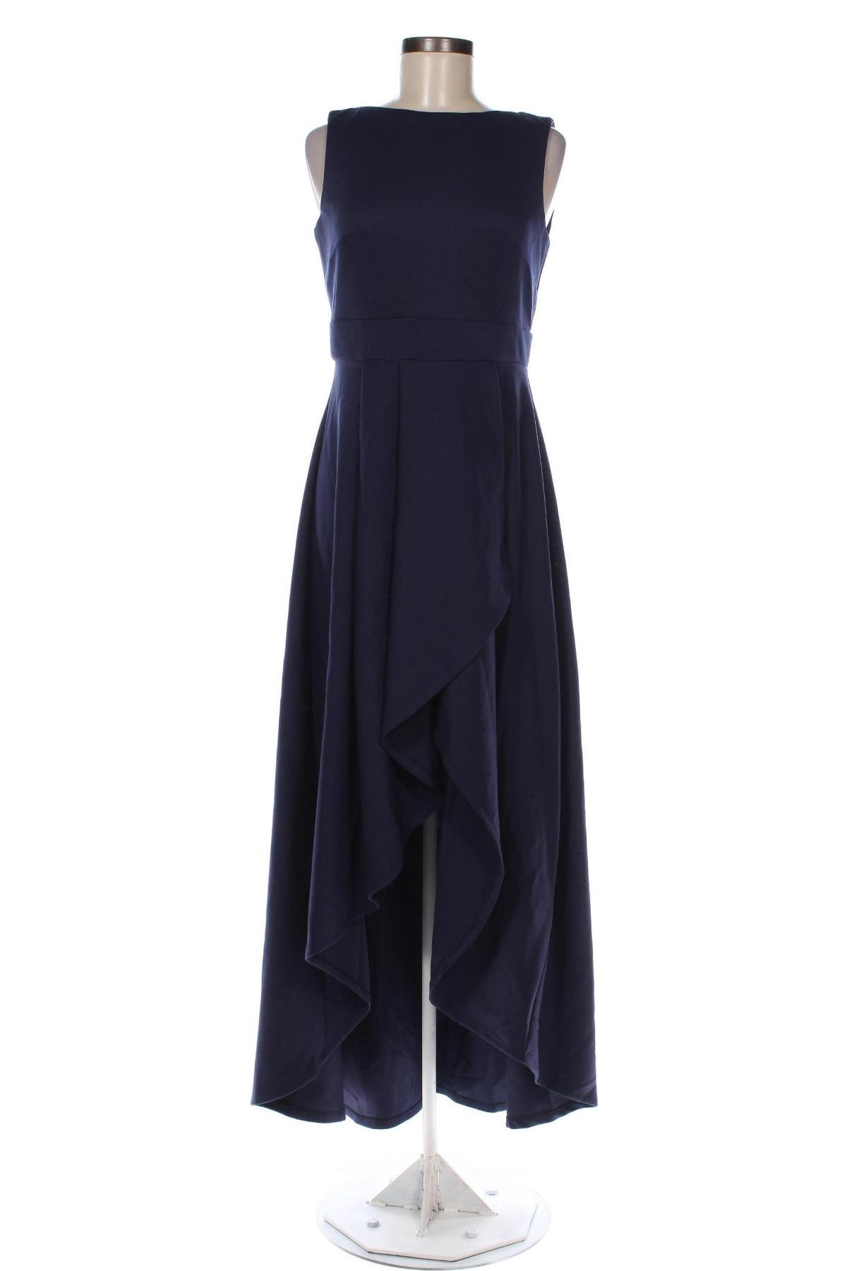 Šaty  True Violet, Velikost L, Barva Modrá, Cena  2 148,00 Kč