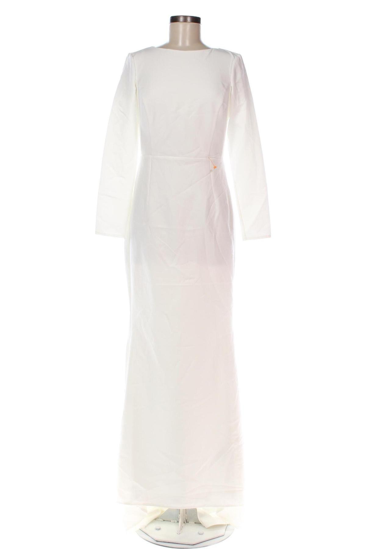 Kleid True Violet, Größe M, Farbe Weiß, Preis € 43,82