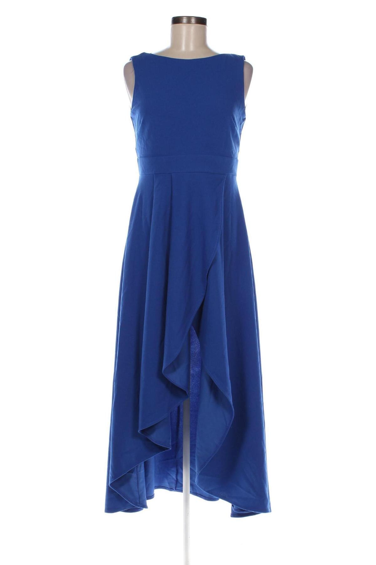 Kleid True Violet, Größe M, Farbe Blau, Preis 79,78 €