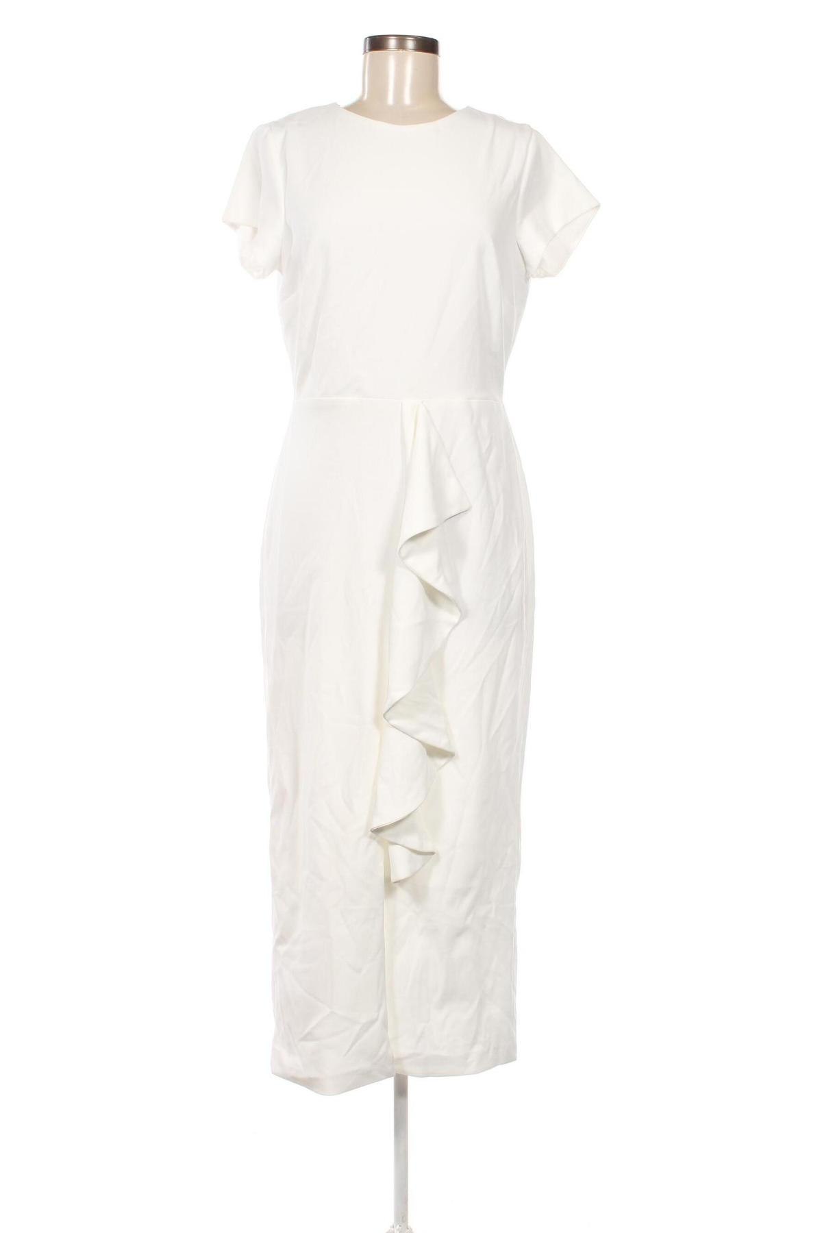 Φόρεμα True Violet, Μέγεθος L, Χρώμα Λευκό, Τιμή 76,41 €