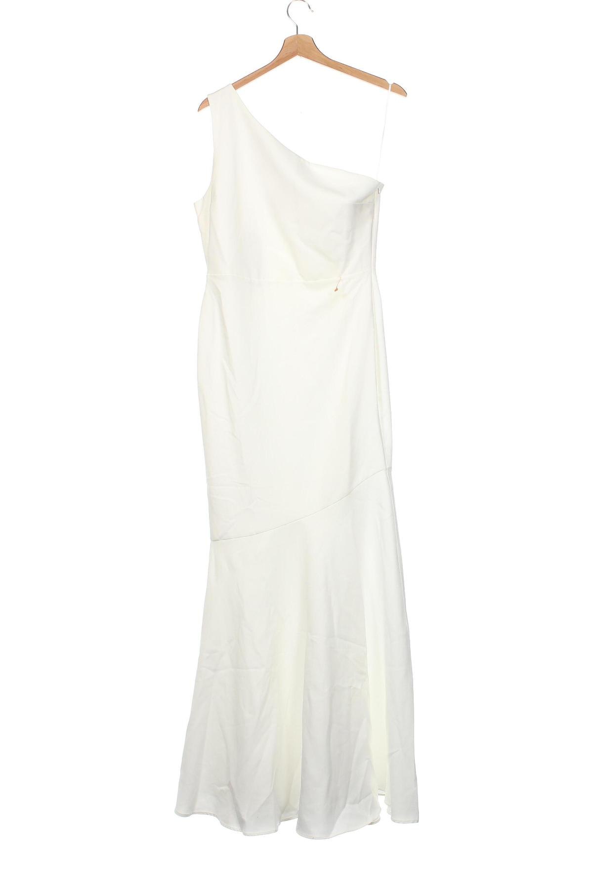 Φόρεμα True Violet, Μέγεθος M, Χρώμα Λευκό, Τιμή 51,69 €