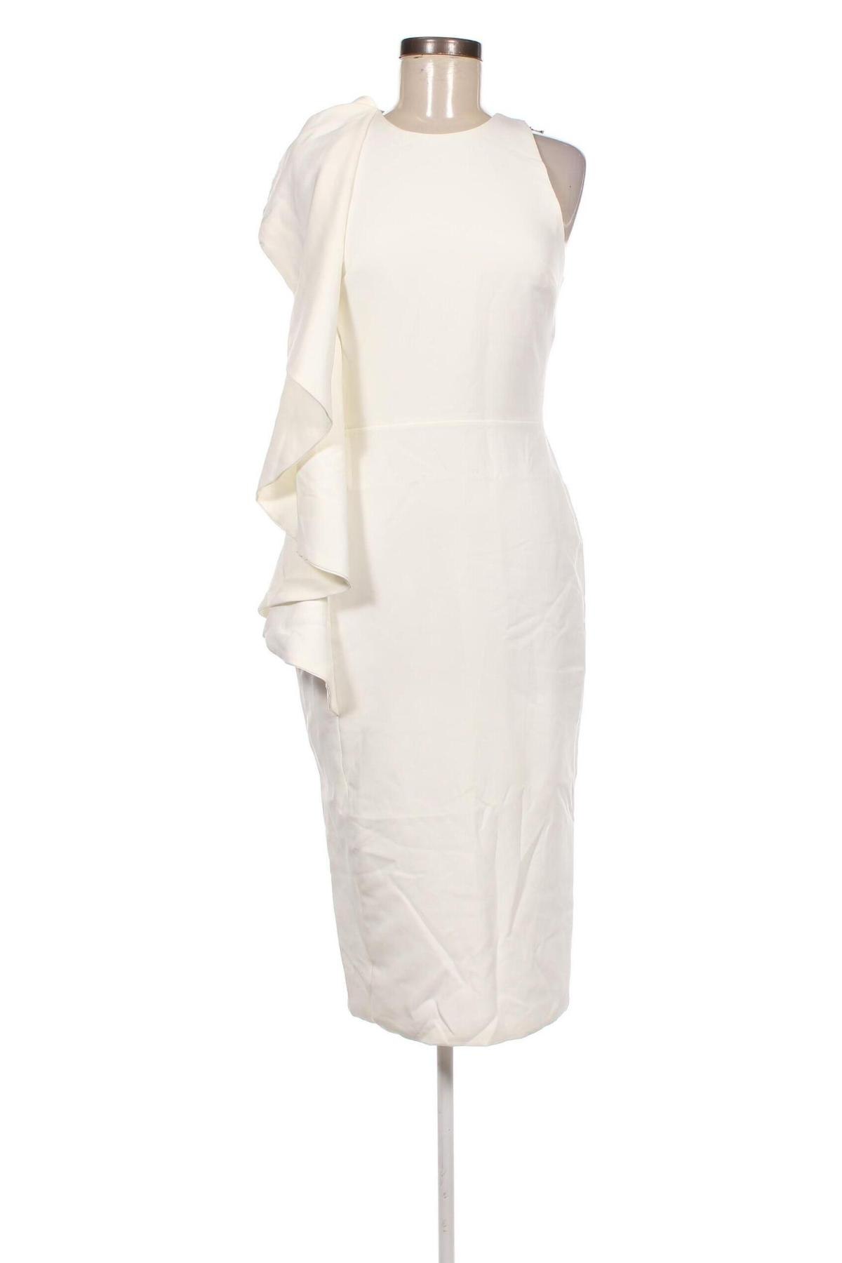 Kleid True Violet, Größe M, Farbe Weiß, Preis 74,16 €