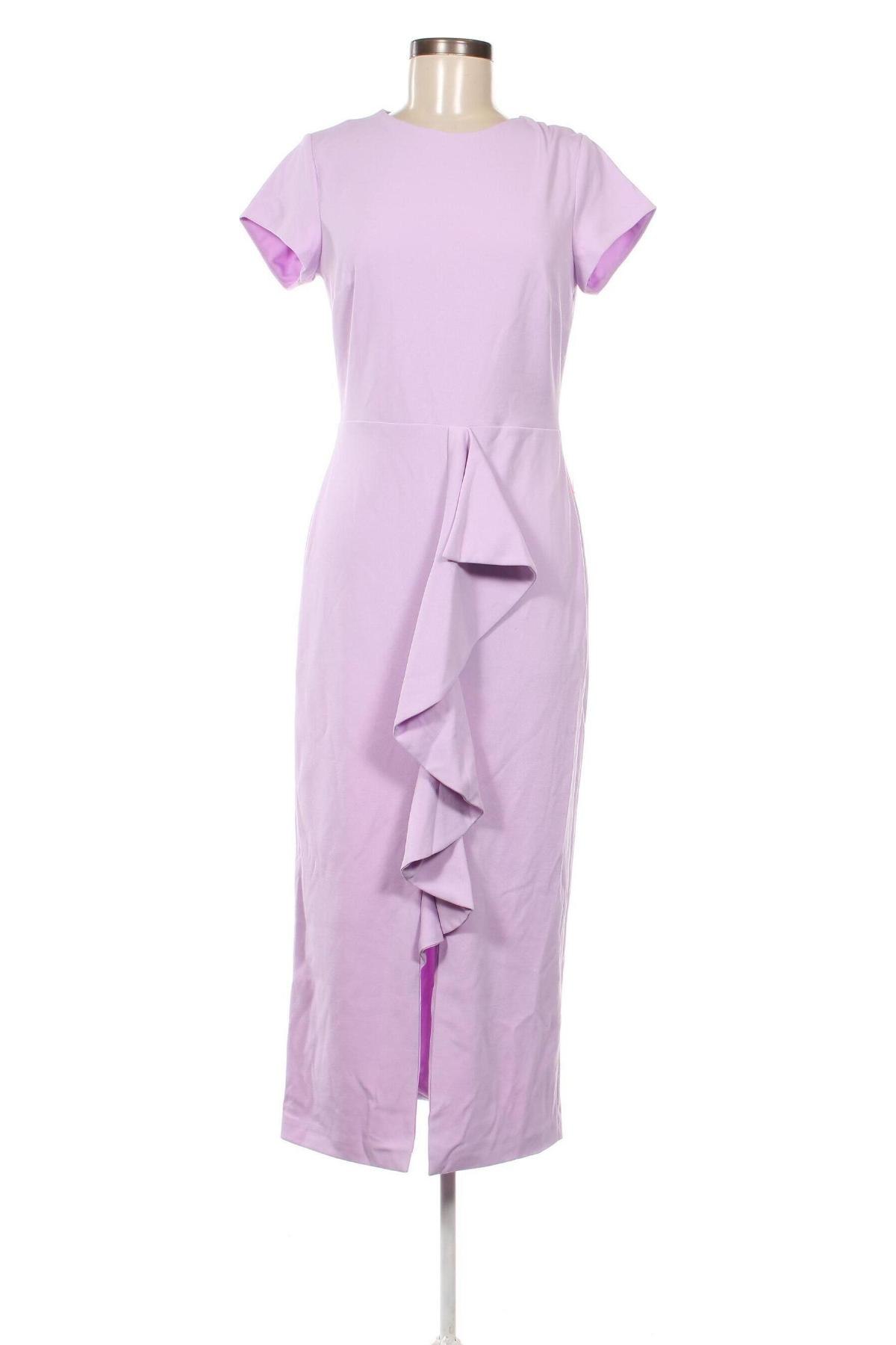 Φόρεμα True Violet, Μέγεθος M, Χρώμα Βιολετί, Τιμή 39,33 €