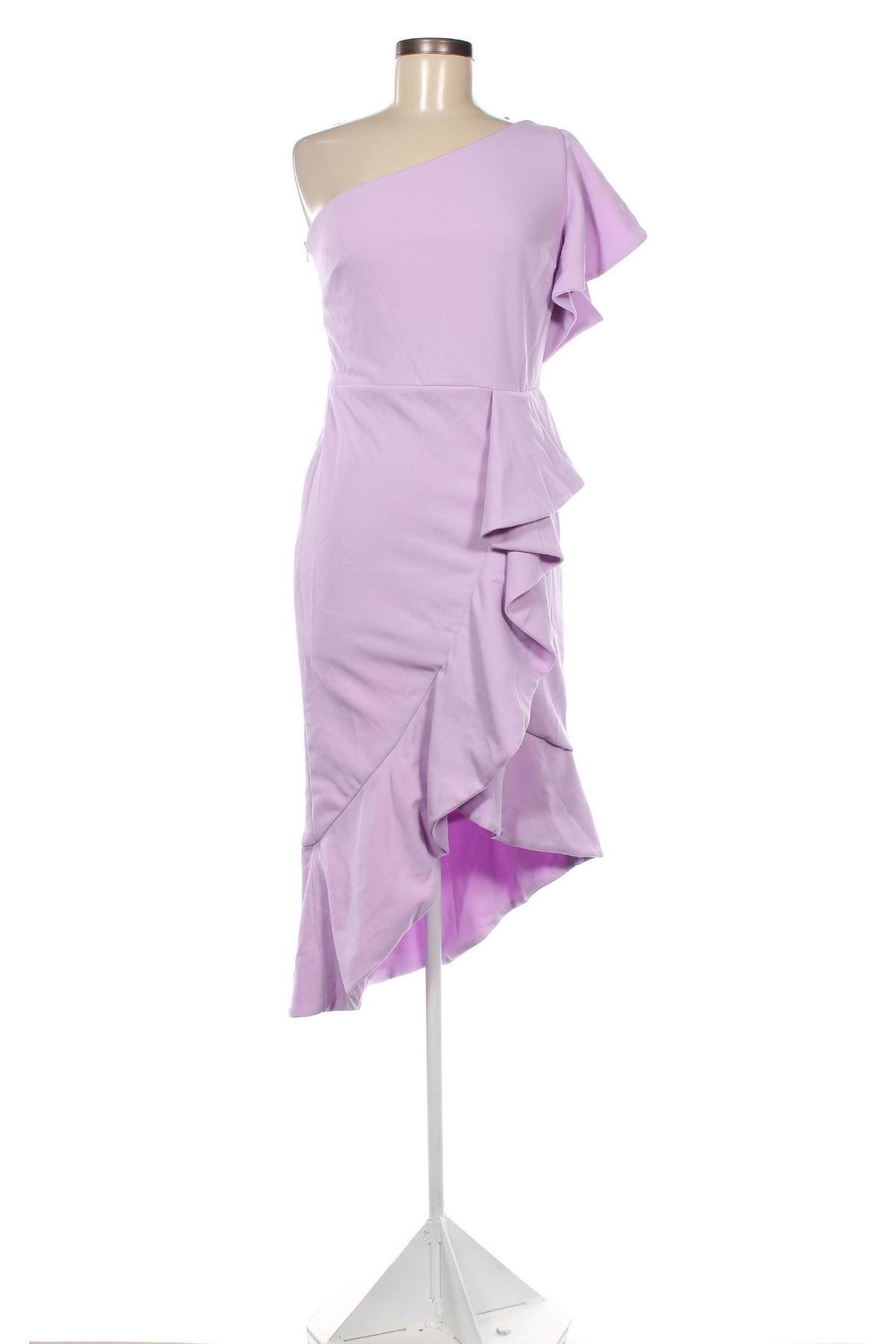 Φόρεμα True Violet, Μέγεθος M, Χρώμα Βιολετί, Τιμή 74,16 €