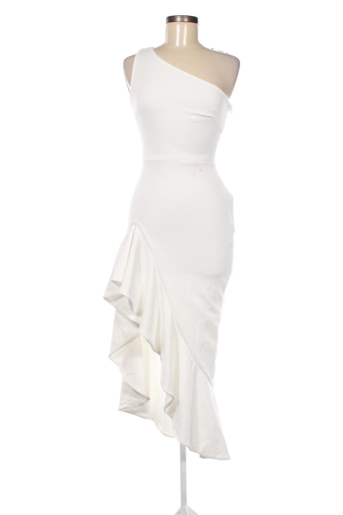 Šaty  True Violet, Velikost S, Barva Bílá, Cena  1 801,00 Kč