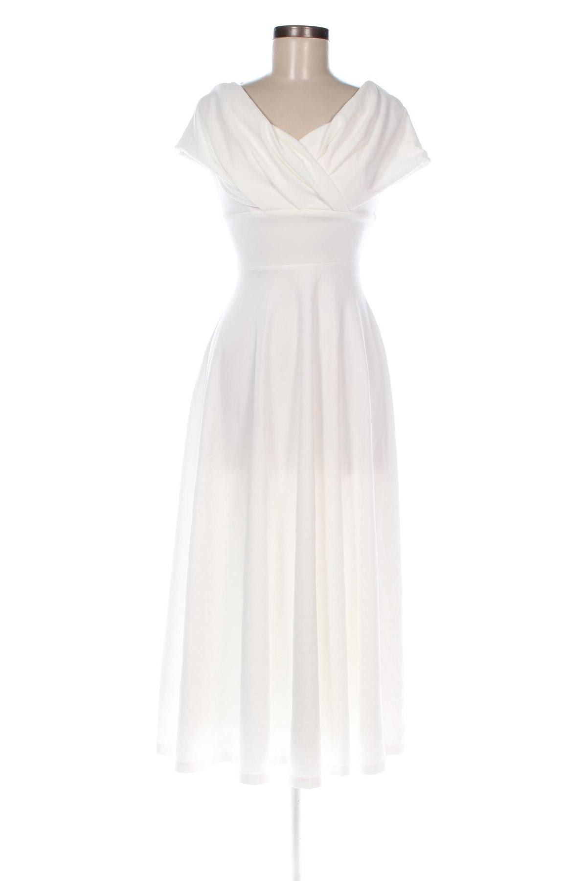 Šaty  True Violet, Velikost S, Barva Bílá, Cena  3 159,00 Kč