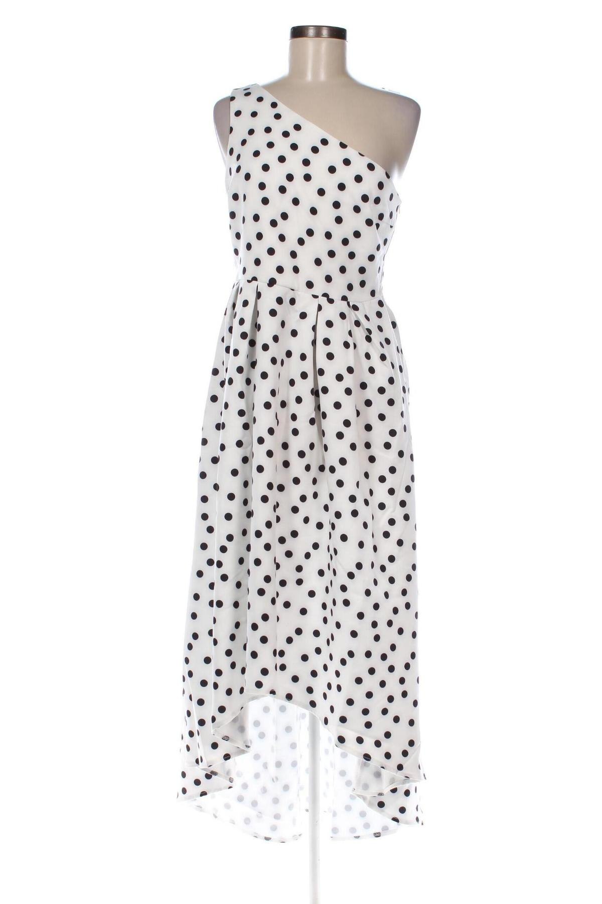 Φόρεμα True Violet, Μέγεθος M, Χρώμα Πολύχρωμο, Τιμή 112,37 €