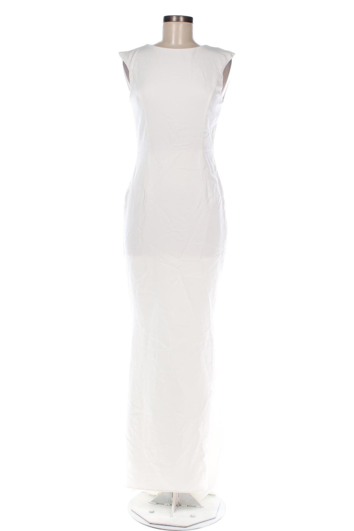 Šaty  True Violet, Veľkosť M, Farba Biela, Cena  16,86 €