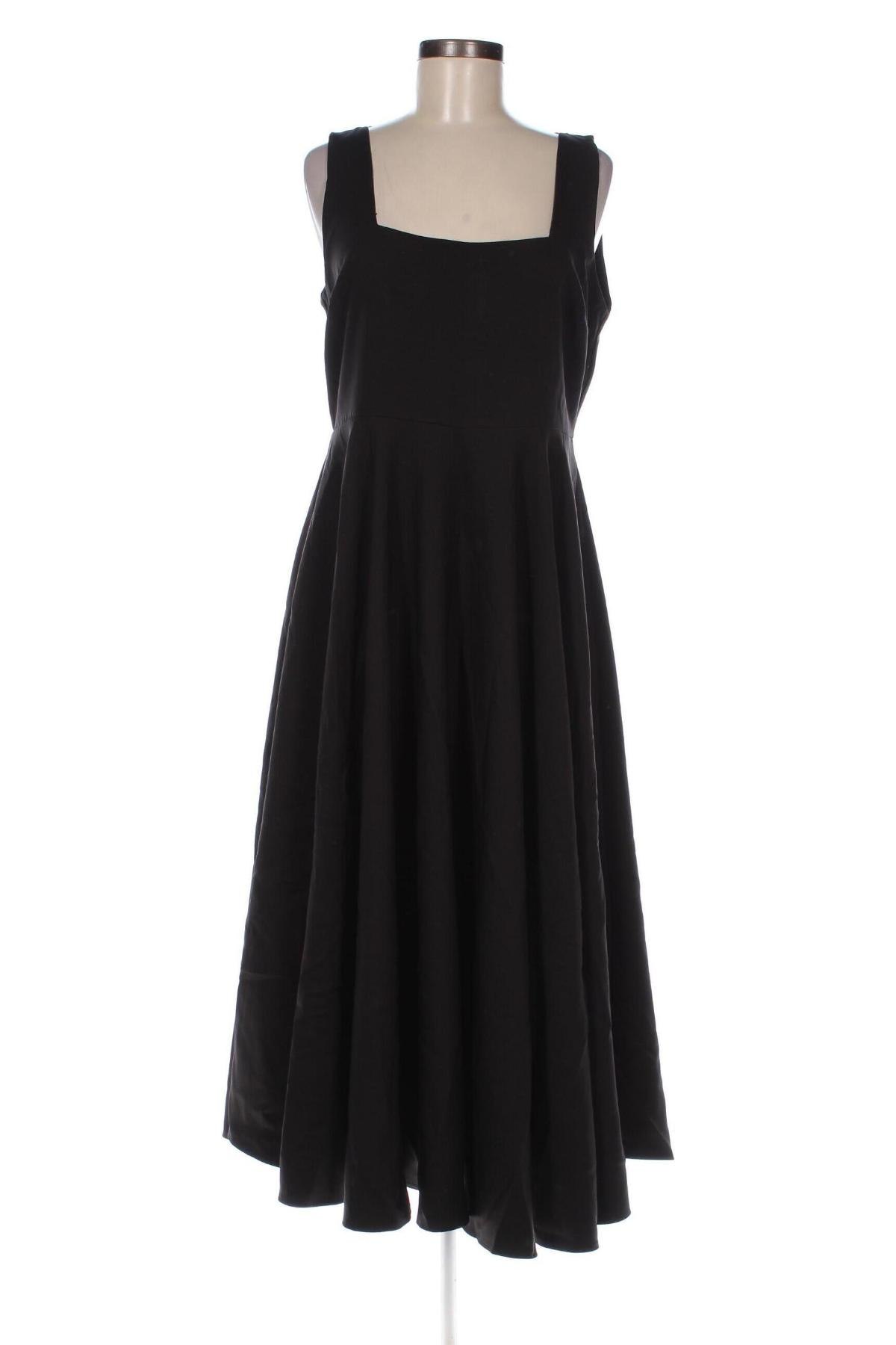 Φόρεμα True Violet, Μέγεθος L, Χρώμα Μαύρο, Τιμή 49,16 €