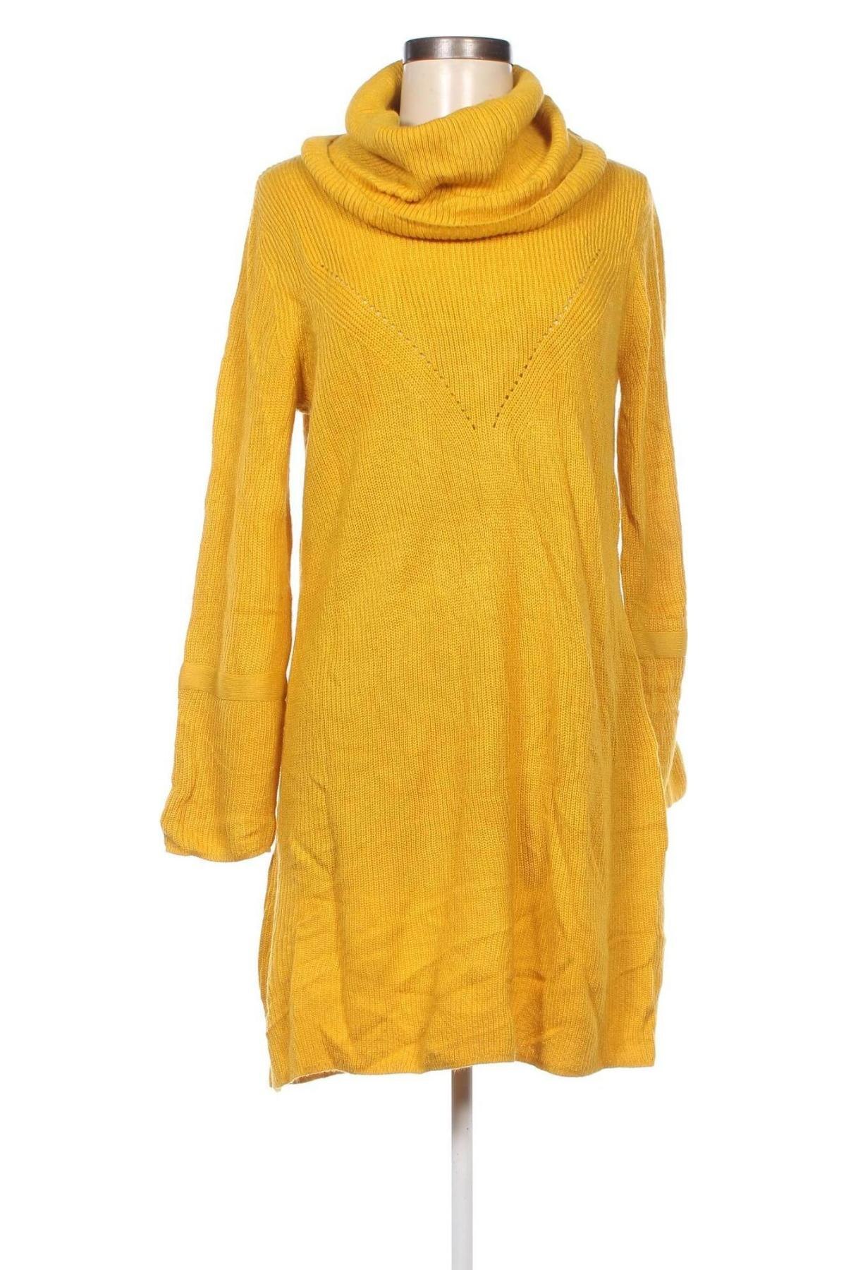 Kleid Tu, Größe L, Farbe Gelb, Preis € 12,11