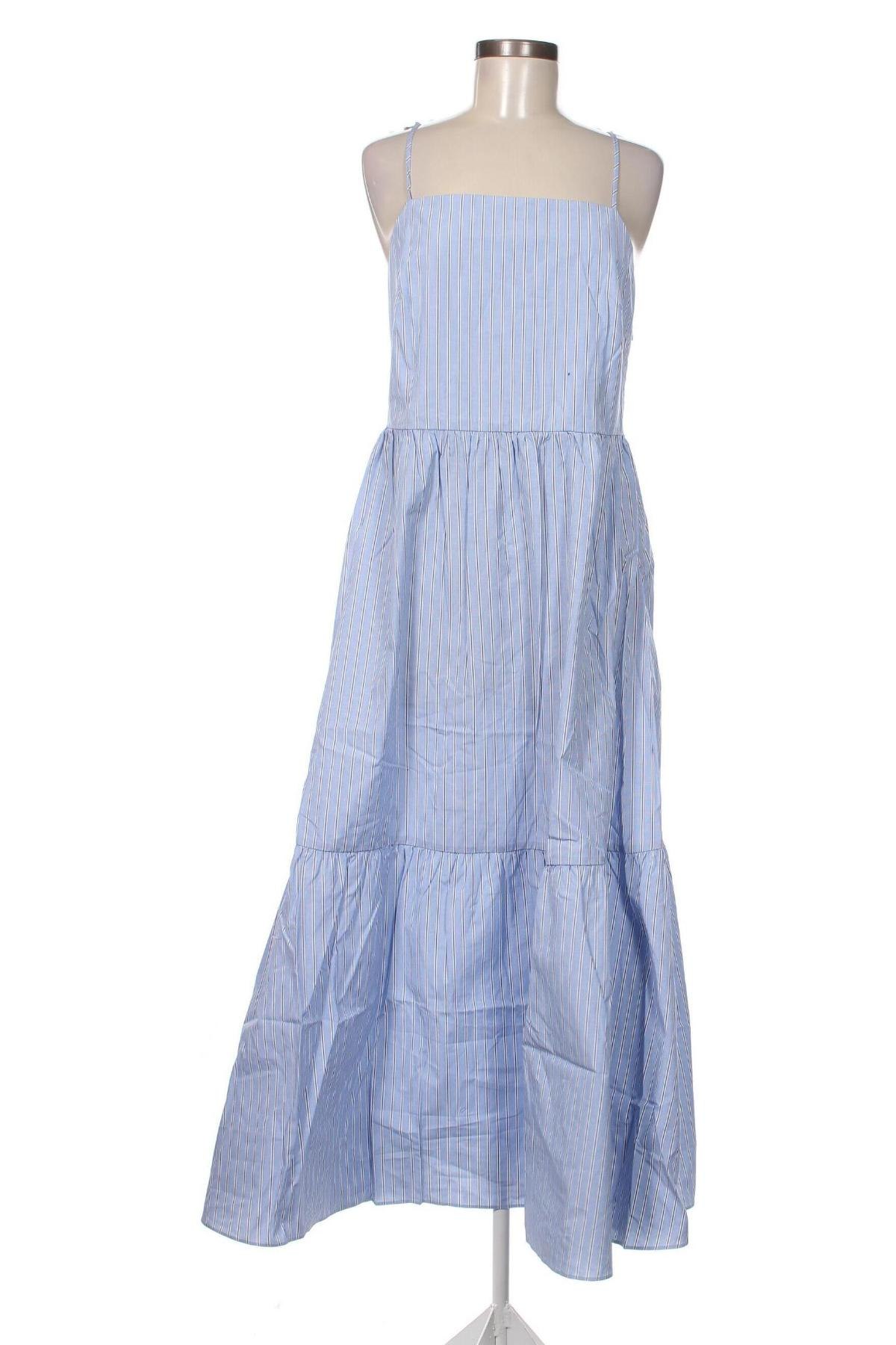 Φόρεμα Twist & Tango, Μέγεθος M, Χρώμα Μπλέ, Τιμή 143,30 €