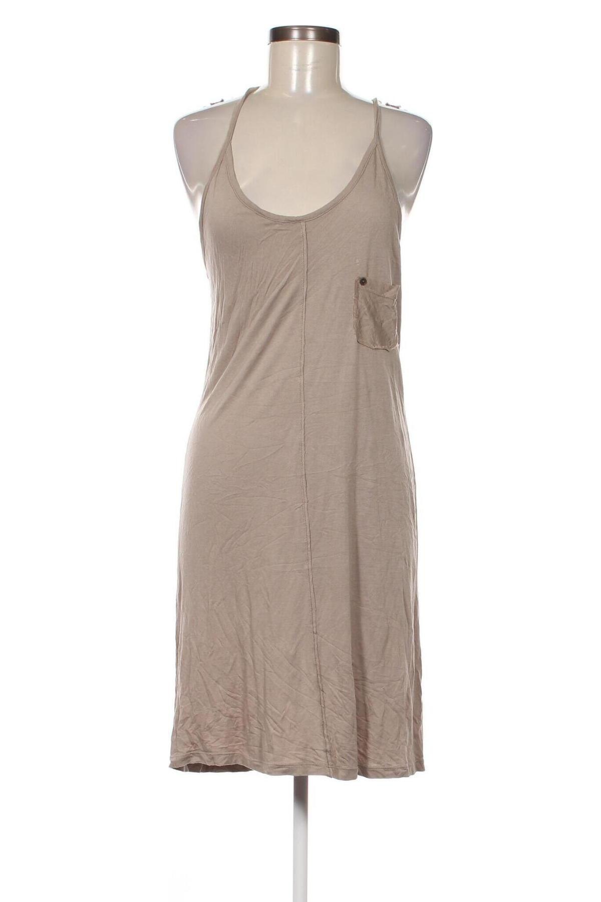 Kleid United Colors Of Benetton, Größe L, Farbe Braun, Preis 15,03 €