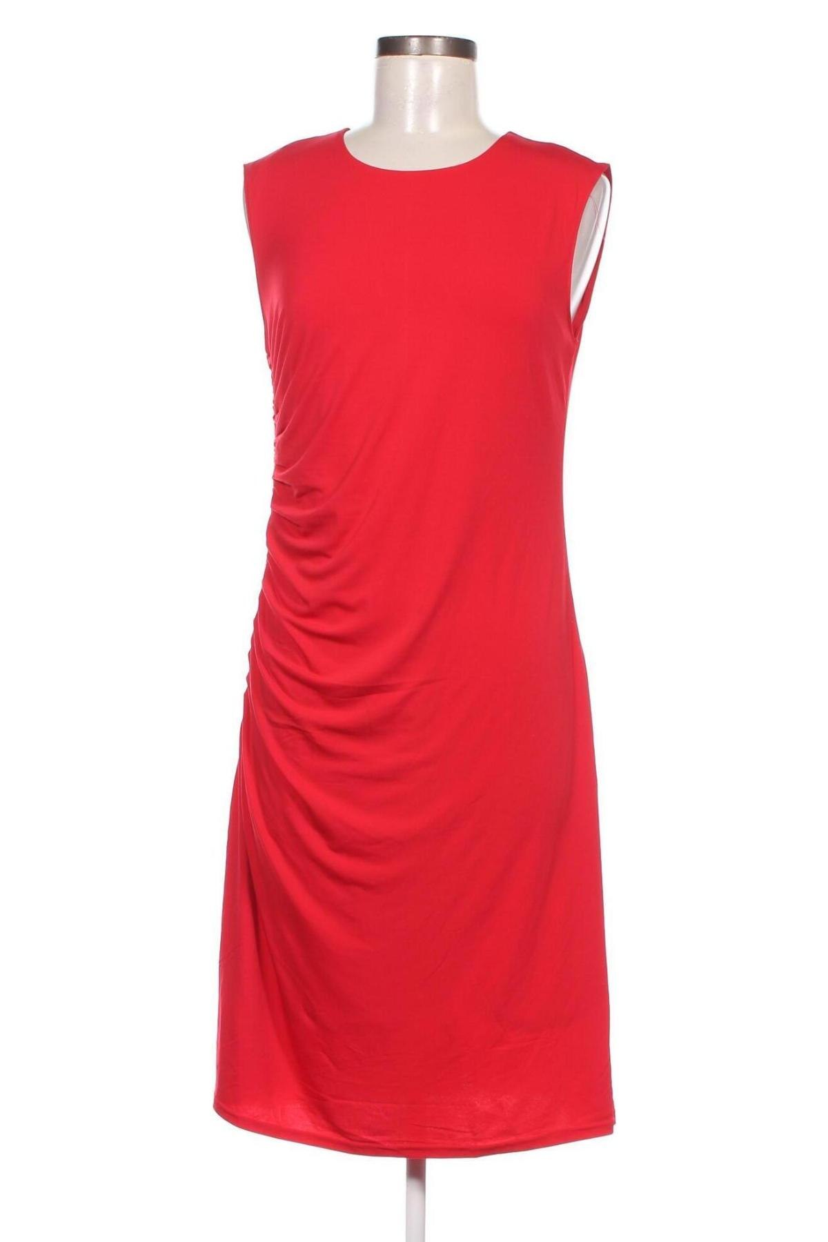 Kleid Up 2 Fashion, Größe M, Farbe Rot, Preis 17,29 €