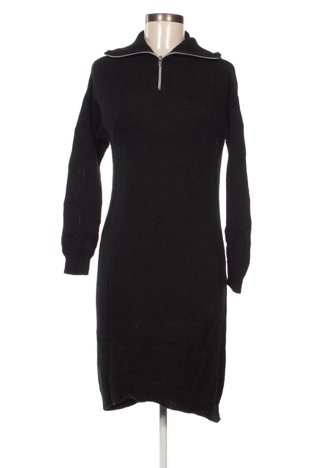 Kleid Up 2 Fashion, Größe M, Farbe Schwarz, Preis 9,69 €