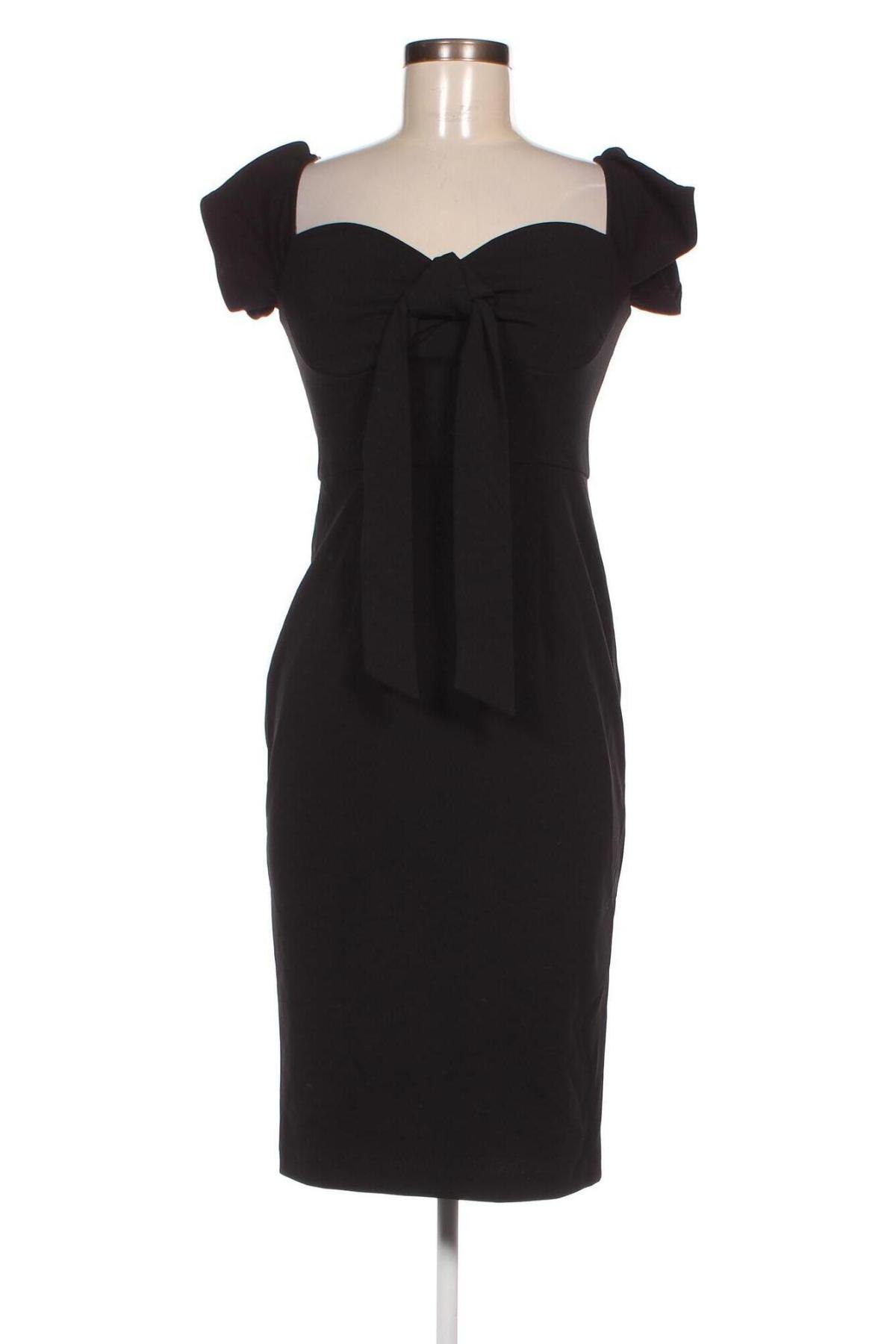 Φόρεμα V by Very, Μέγεθος M, Χρώμα Μαύρο, Τιμή 9,33 €