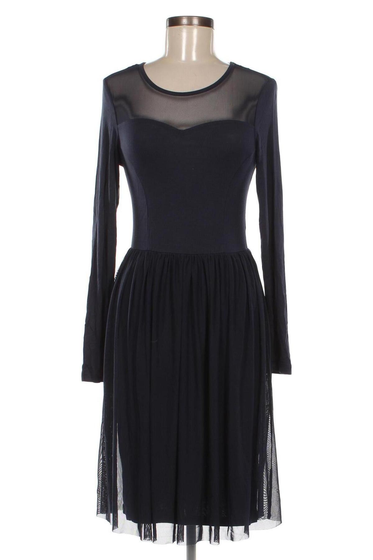 Φόρεμα VILA, Μέγεθος M, Χρώμα Μπλέ, Τιμή 19,96 €