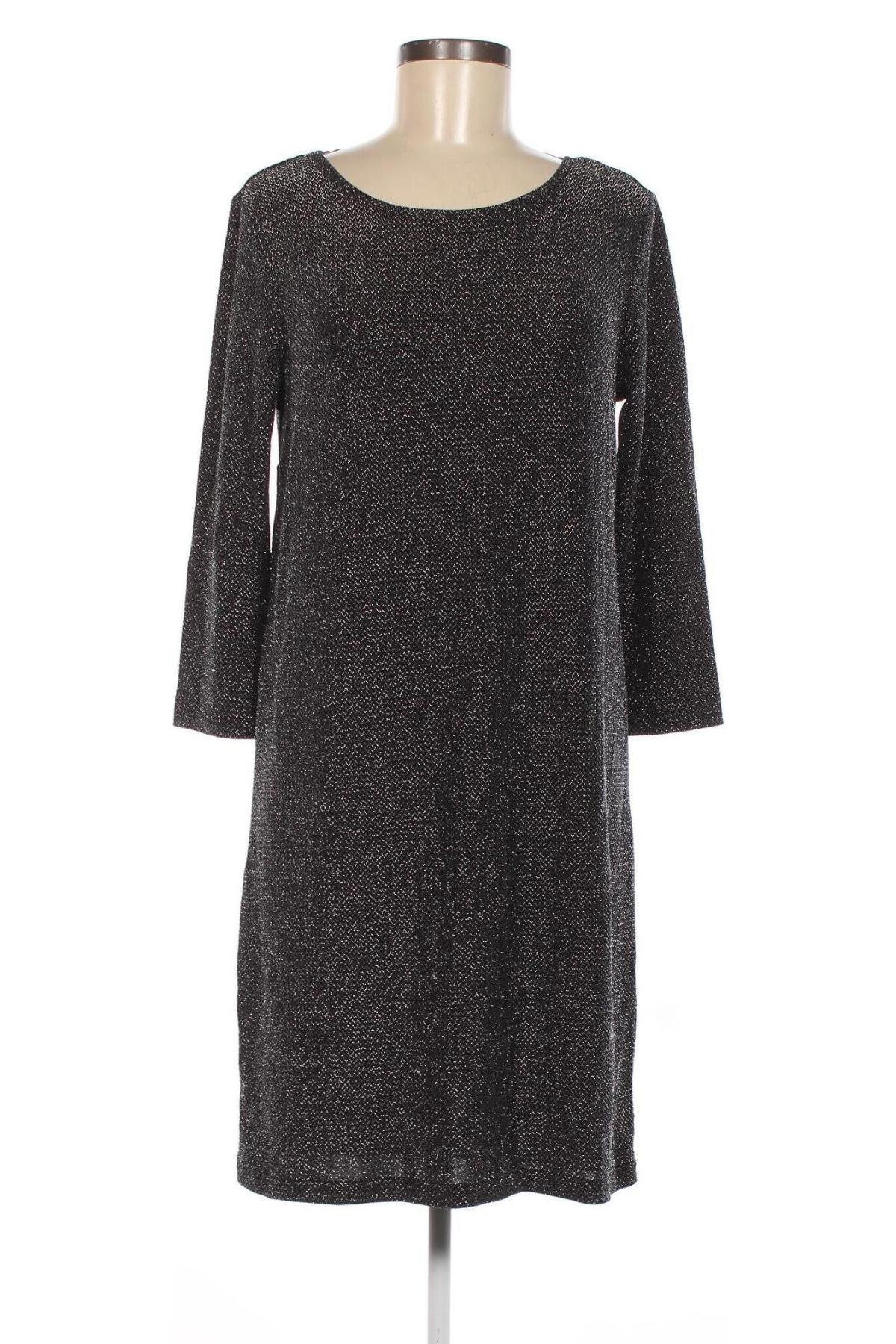 Kleid VILA, Größe M, Farbe Schwarz, Preis € 19,01