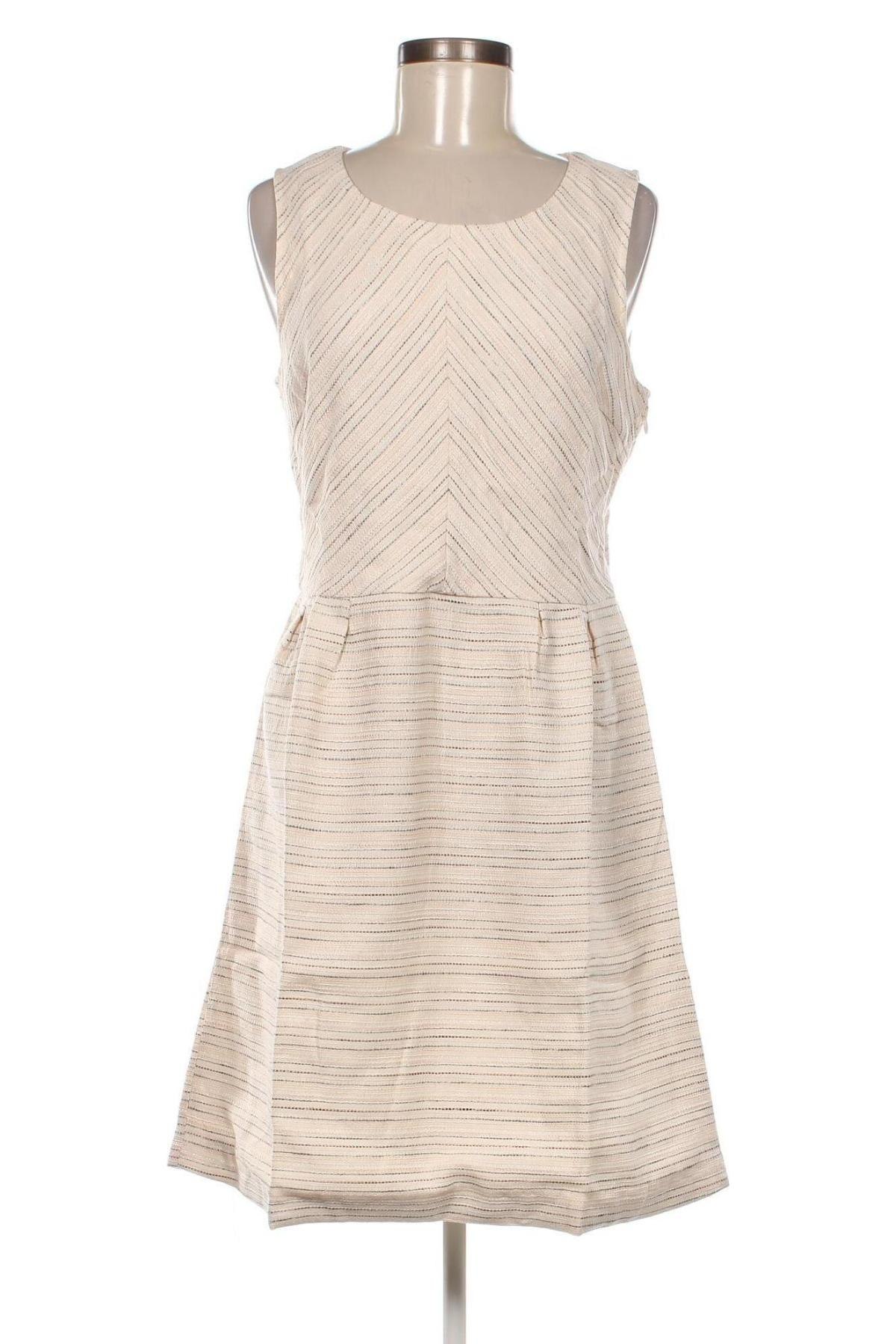 Kleid VILA, Größe L, Farbe Mehrfarbig, Preis 22,18 €