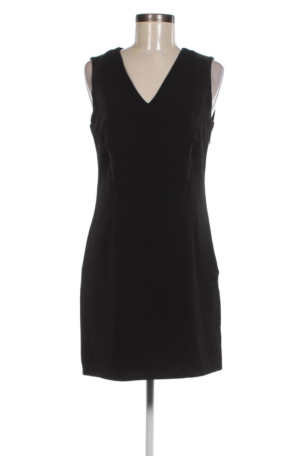 Kleid VILA, Größe M, Farbe Schwarz, Preis 22,18 €