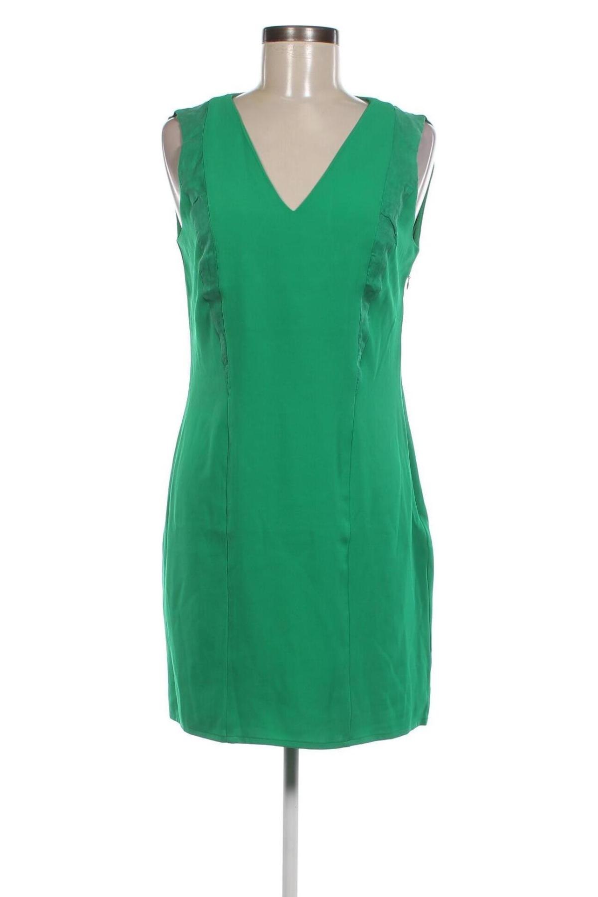 Šaty  VILA, Velikost M, Barva Zelená, Cena  478,00 Kč