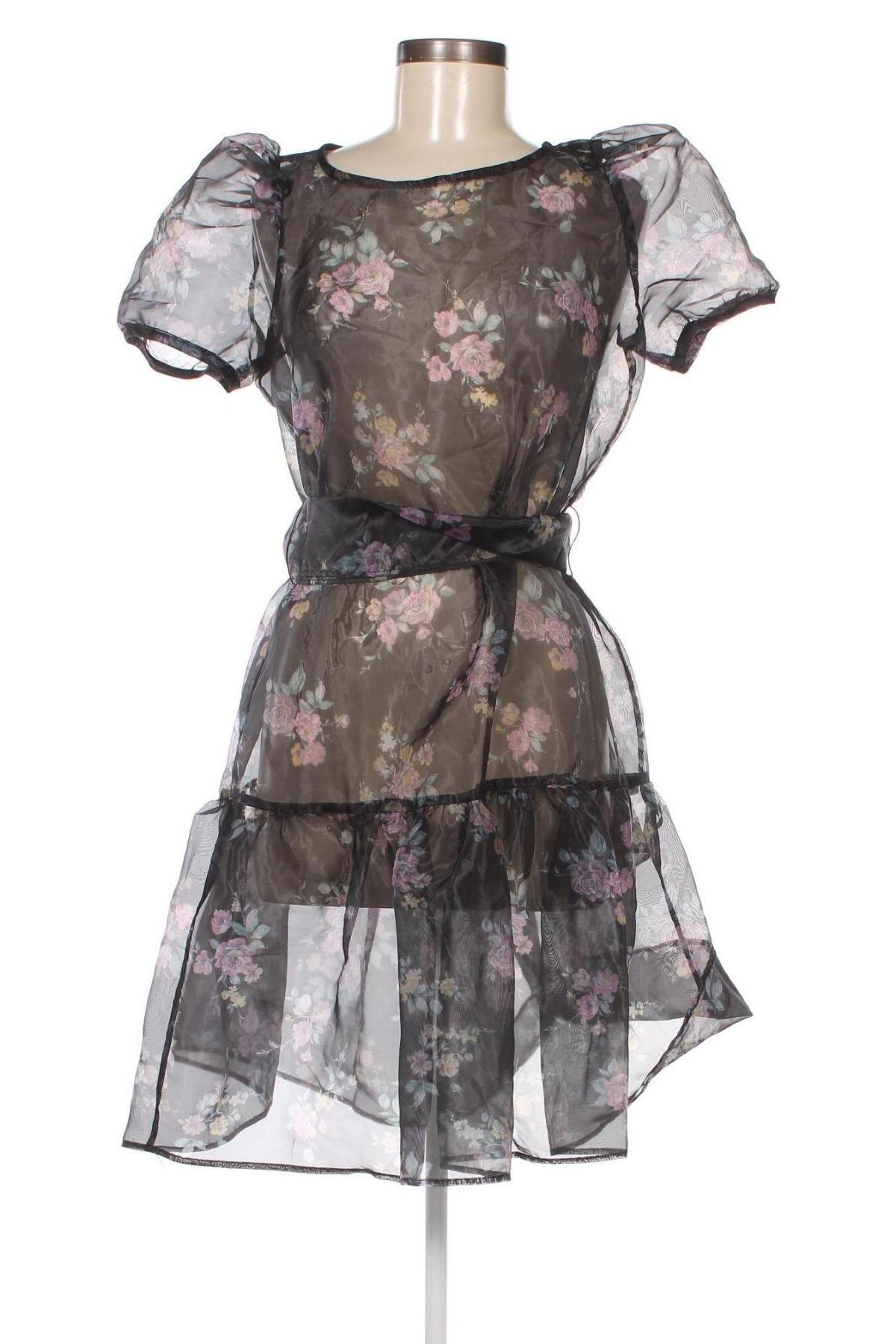 Kleid VILA, Größe M, Farbe Mehrfarbig, Preis 6,49 €