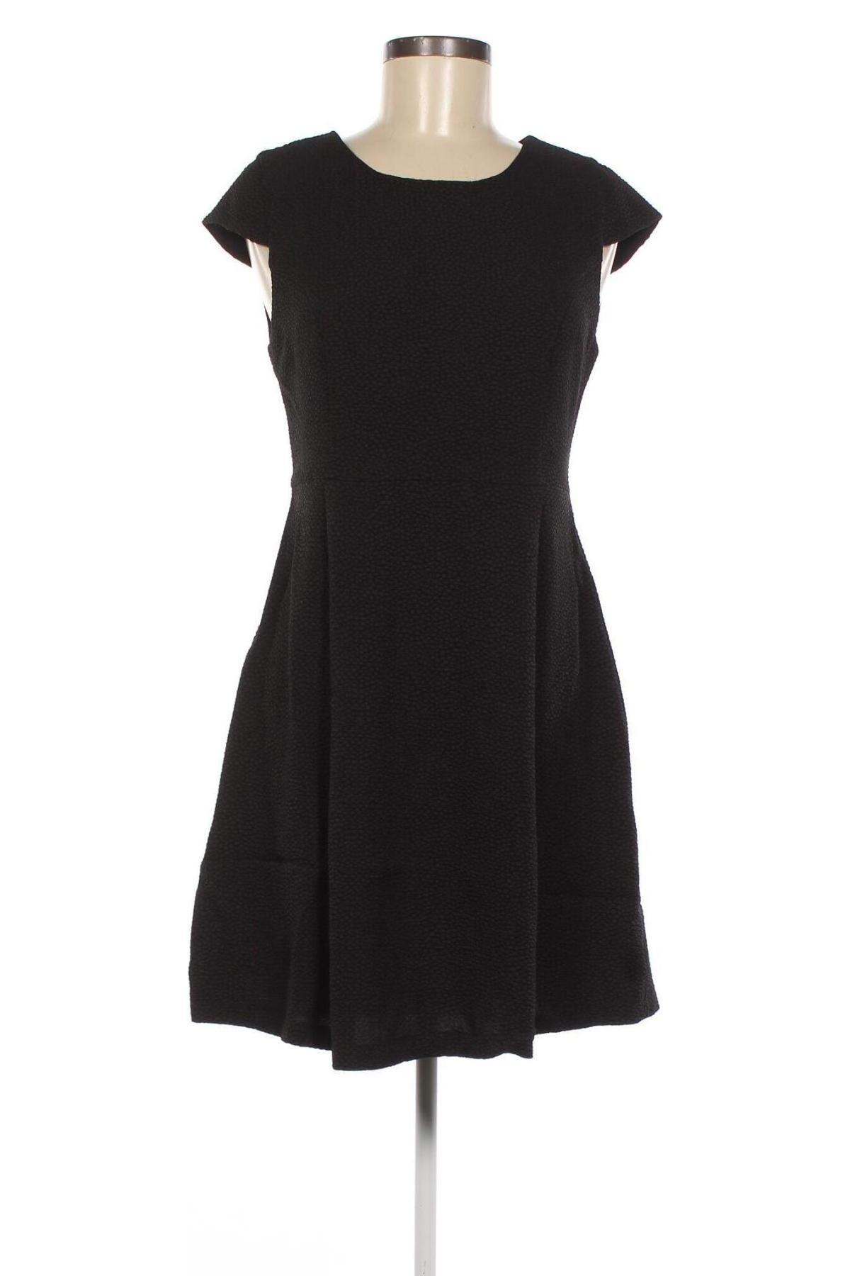 Kleid VILA, Größe M, Farbe Schwarz, Preis € 38,74