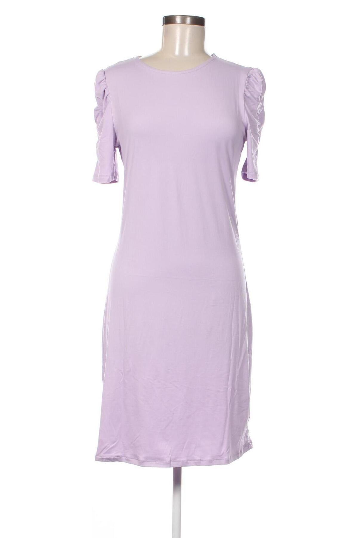 Φόρεμα VILA, Μέγεθος L, Χρώμα Βιολετί, Τιμή 8,31 €