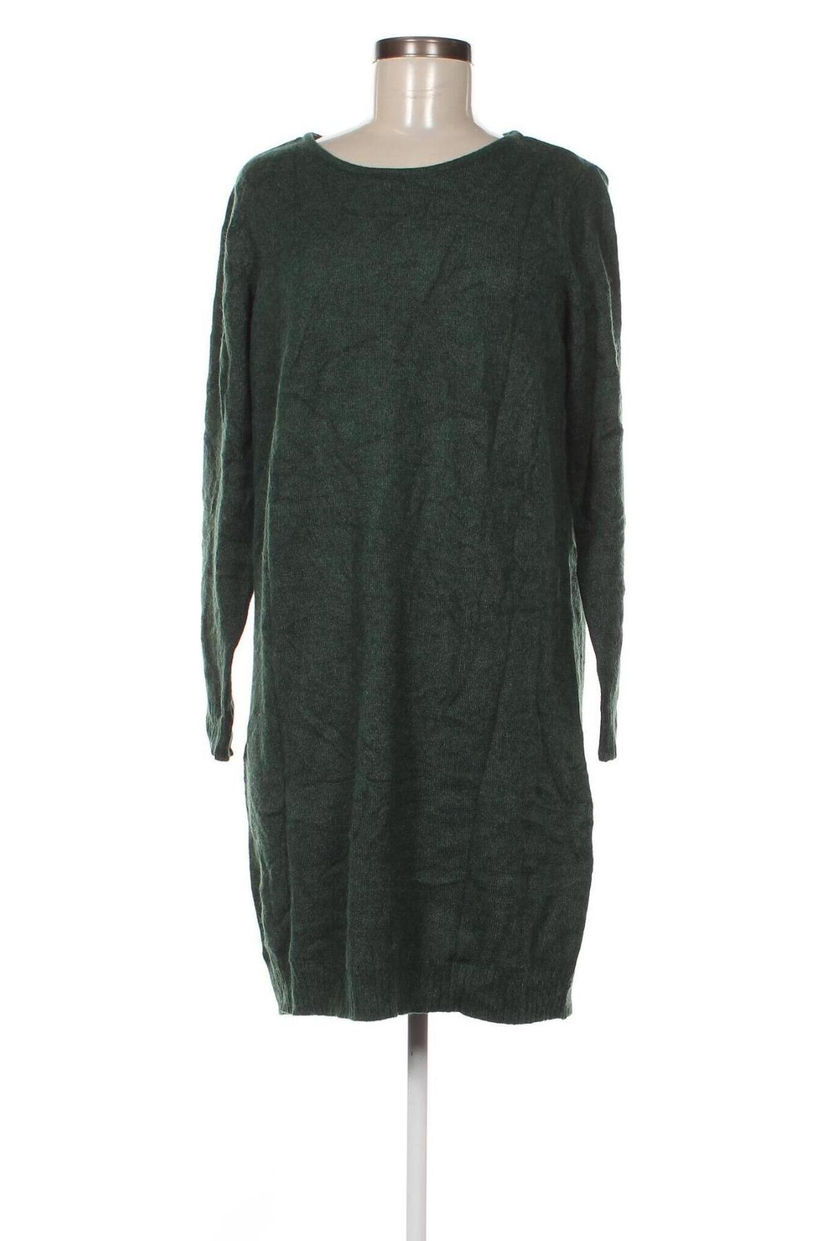 Φόρεμα VILA, Μέγεθος L, Χρώμα Πράσινο, Τιμή 9,02 €