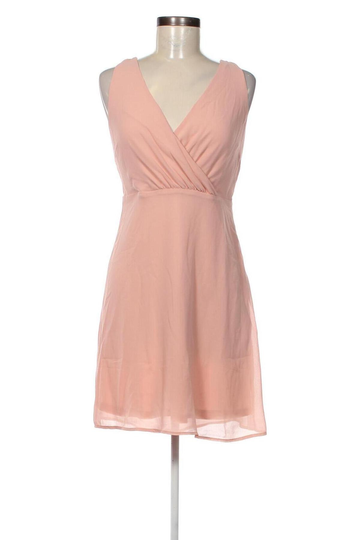 Φόρεμα VILA, Μέγεθος M, Χρώμα Ρόζ , Τιμή 12,46 €