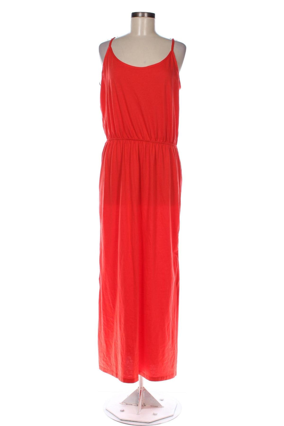 Kleid VILA, Größe M, Farbe Rot, Preis 15,48 €