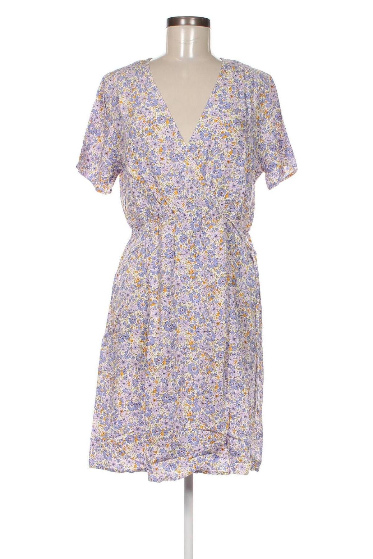 Φόρεμα VILA, Μέγεθος M, Χρώμα Πολύχρωμο, Τιμή 14,06 €