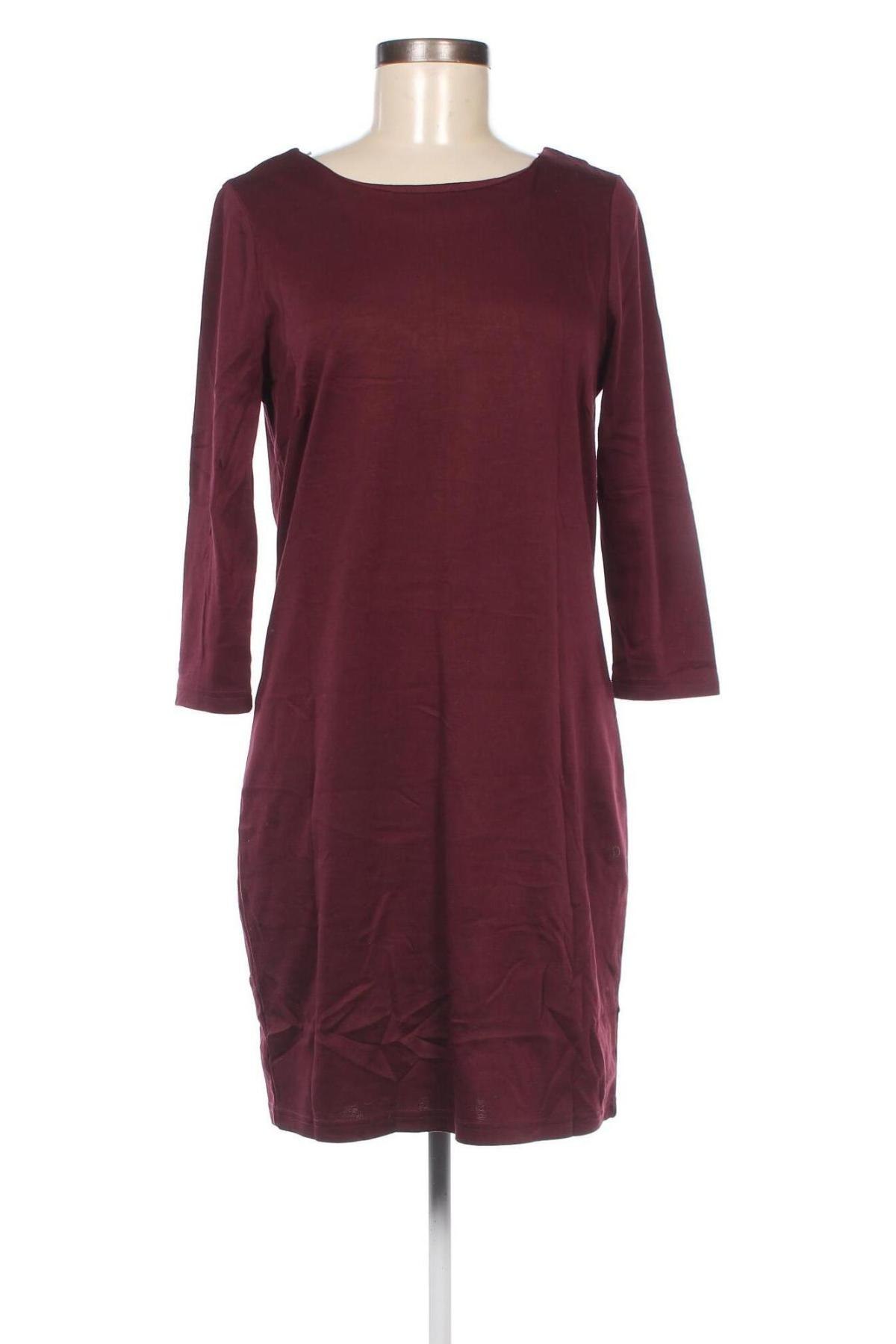 Kleid VILA, Größe S, Farbe Rot, Preis € 4,13