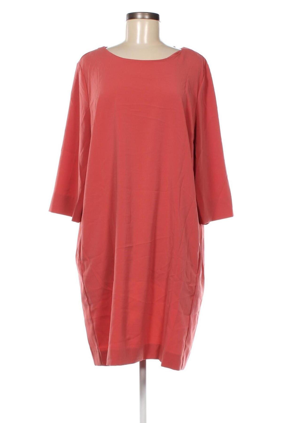 Kleid VILA, Größe XL, Farbe Rosa, Preis € 7,52