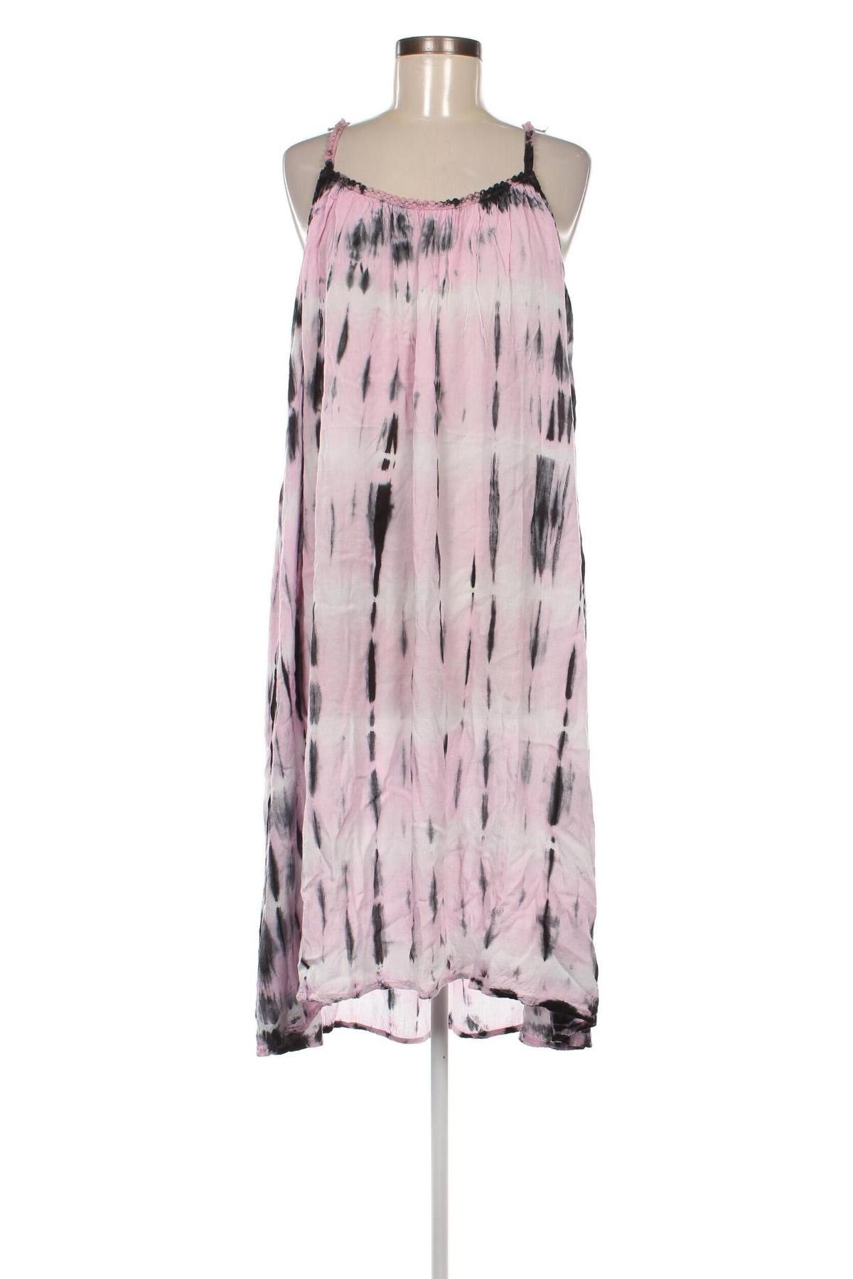 Φόρεμα Vanting, Μέγεθος L, Χρώμα Πολύχρωμο, Τιμή 8,16 €