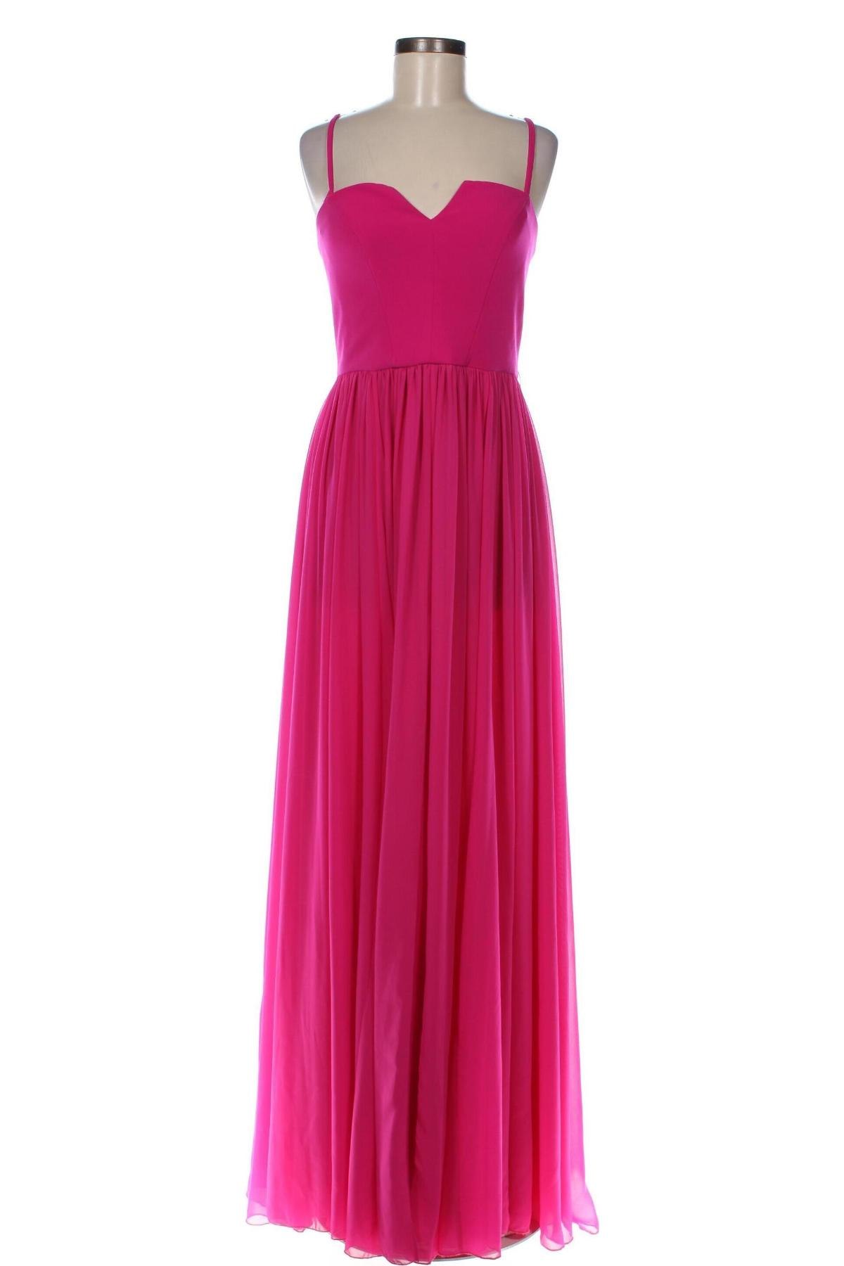 Kleid Vera Wang, Größe M, Farbe Rosa, Preis € 232,32