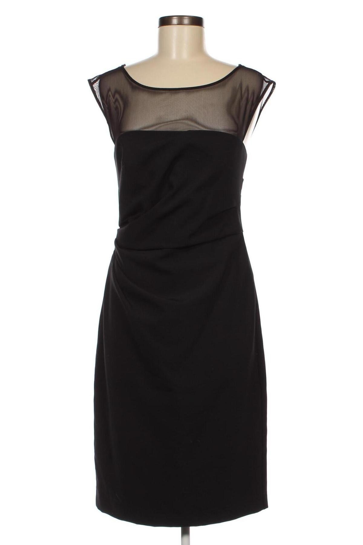 Rochie Vera Wang, Mărime M, Culoare Negru, Preț 335,40 Lei