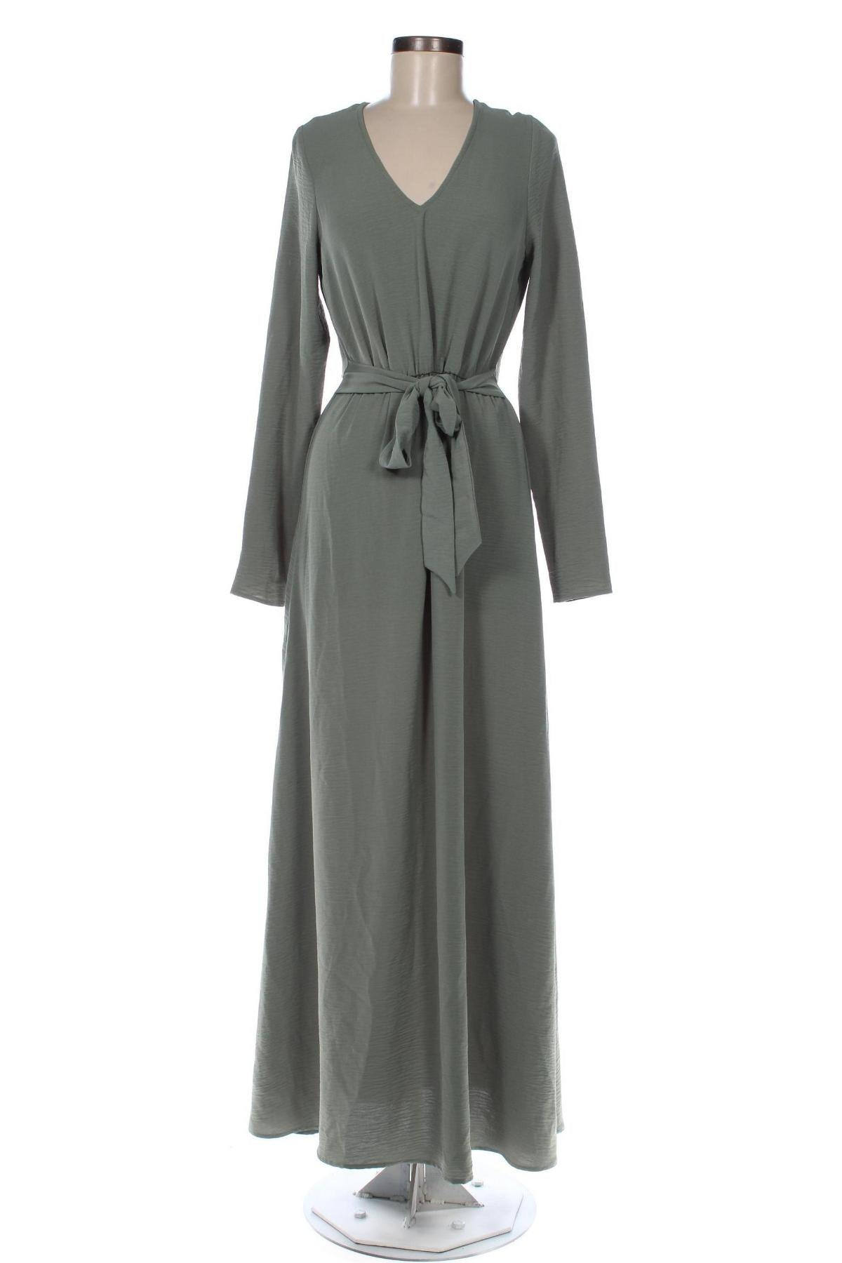 Kleid Vero Moda, Größe S, Farbe Grün, Preis € 21,43