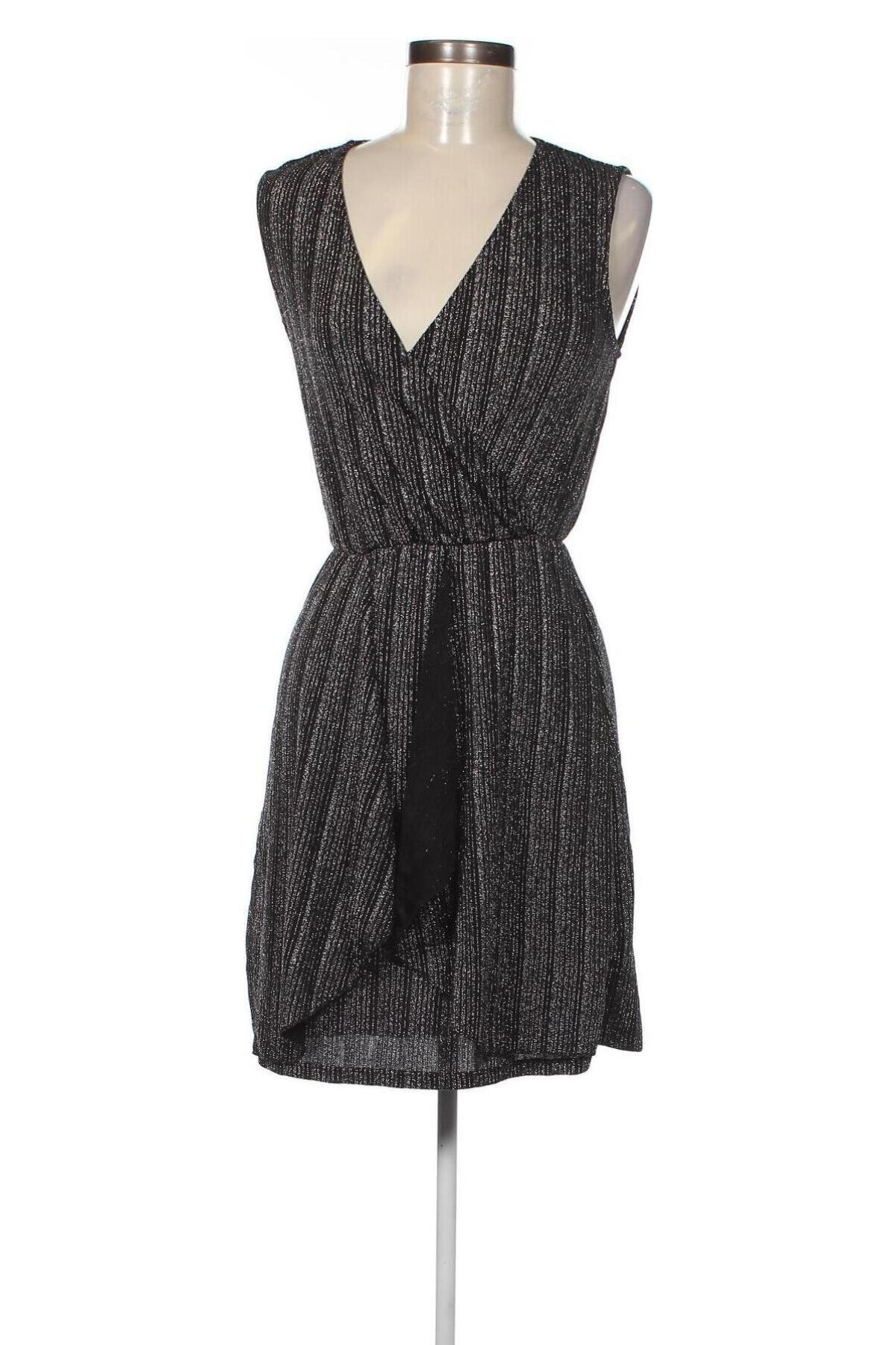 Kleid Vero Moda, Größe XS, Farbe Mehrfarbig, Preis 5,82 €