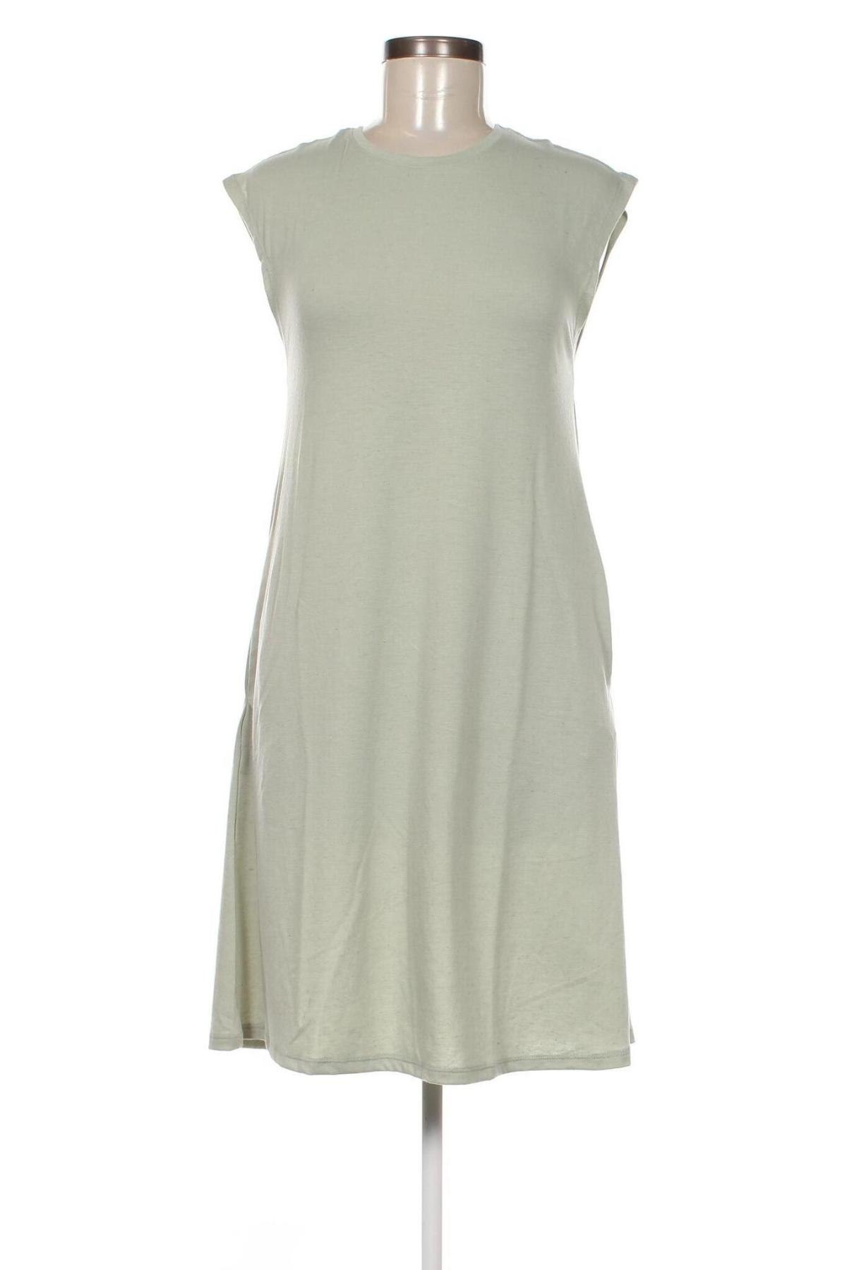 Φόρεμα Vero Moda, Μέγεθος XS, Χρώμα Πράσινο, Τιμή 31,96 €