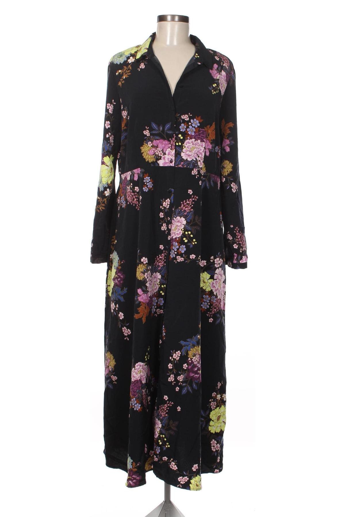 Φόρεμα Vero Moda, Μέγεθος XL, Χρώμα Μπλέ, Τιμή 17,88 €