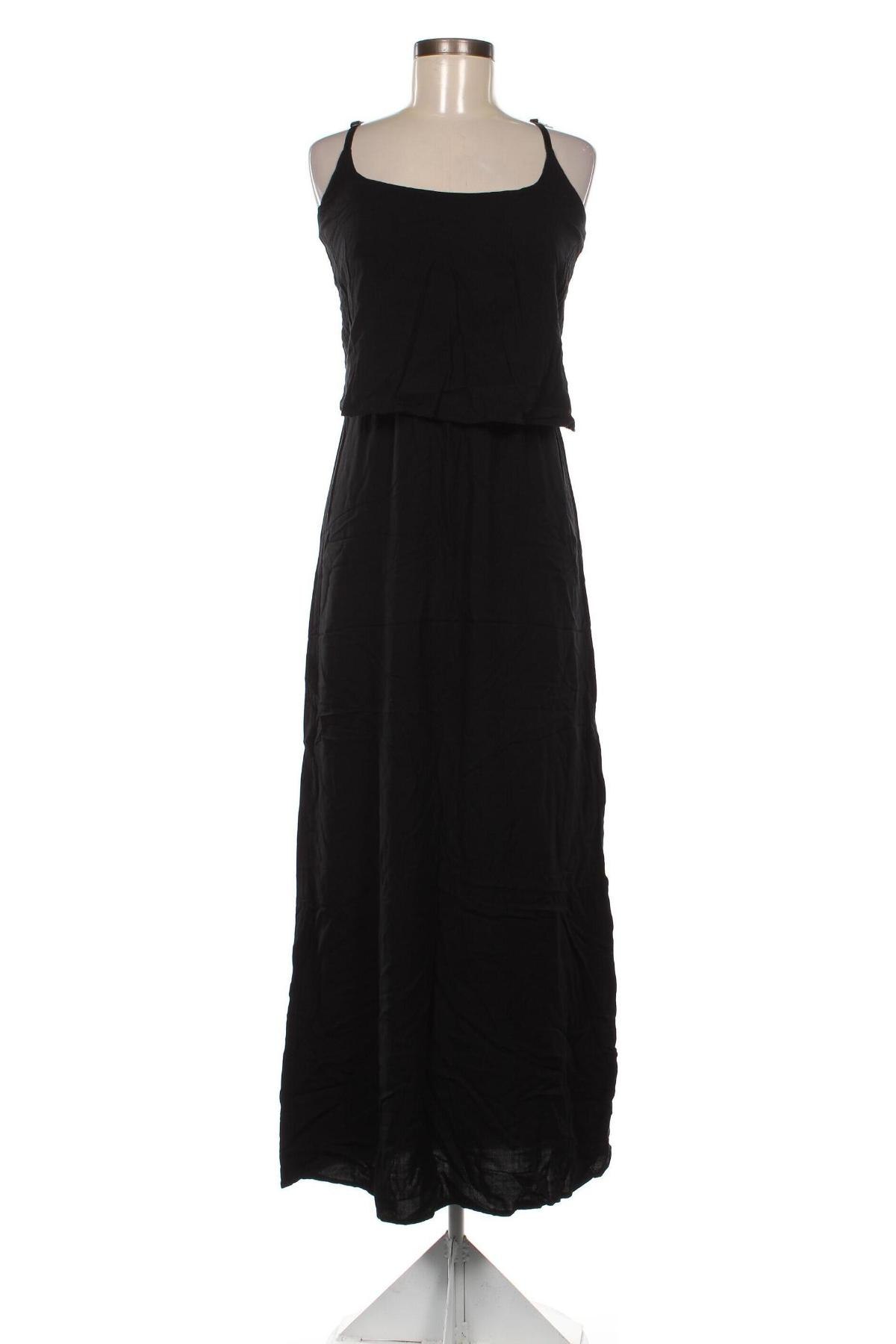 Φόρεμα Vero Moda, Μέγεθος M, Χρώμα Μαύρο, Τιμή 9,39 €