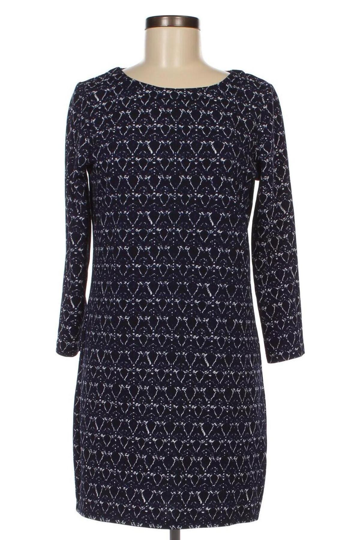 Kleid Vero Moda, Größe M, Farbe Blau, Preis 18,79 €