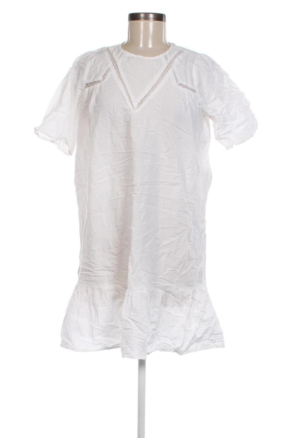 Šaty  Vero Moda, Velikost M, Barva Bílá, Cena  258,00 Kč